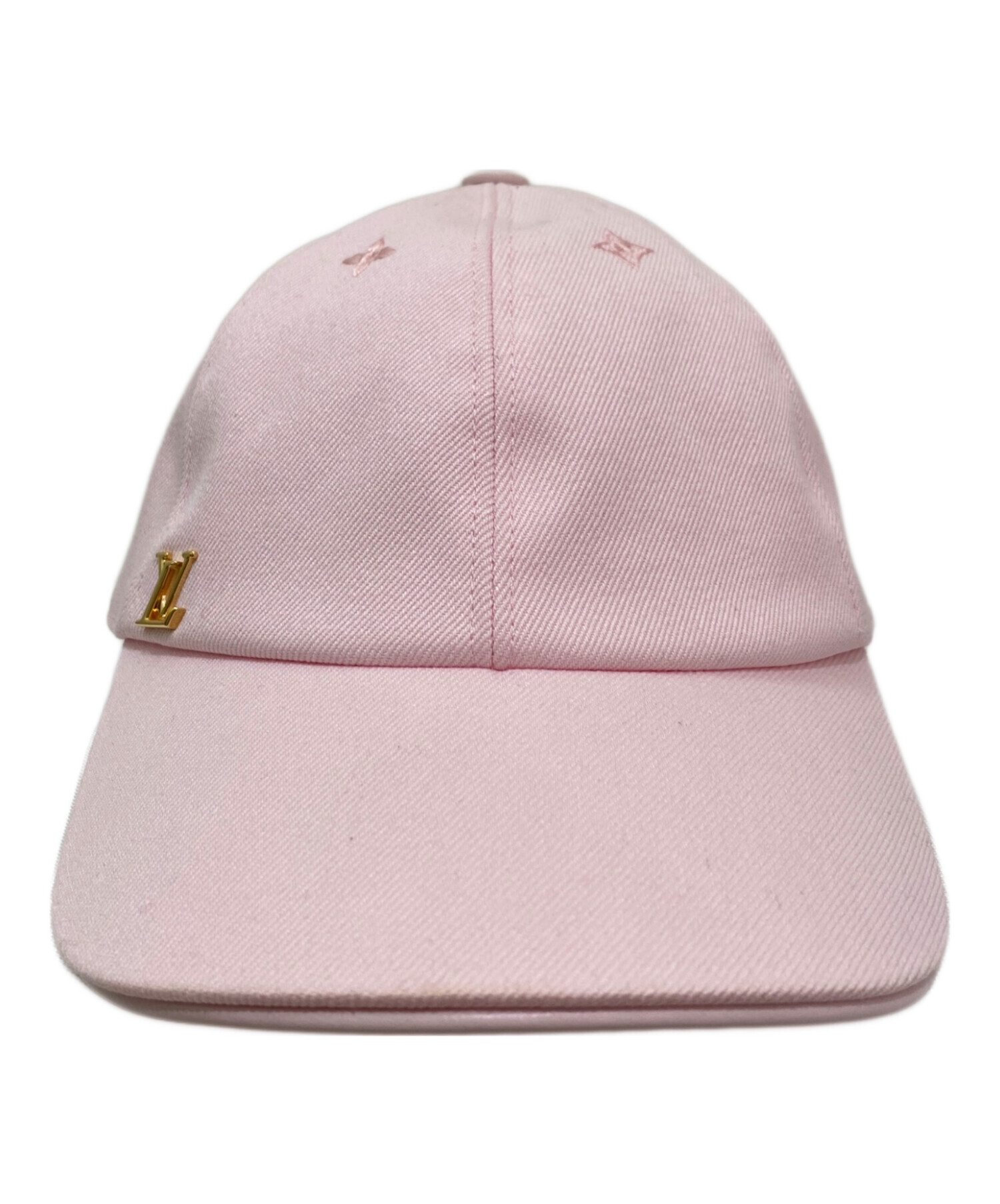 中古・古着通販】LOUIS VUITTON (ルイ ヴィトン) LVアイコニック