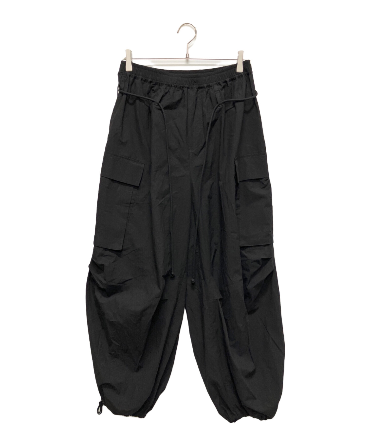 toogood 24ss THE PEDLAR TROUSER 新品未使用 S 中古・古着通販】toogood (トゥーグッド) The pedlar trouser ブラック