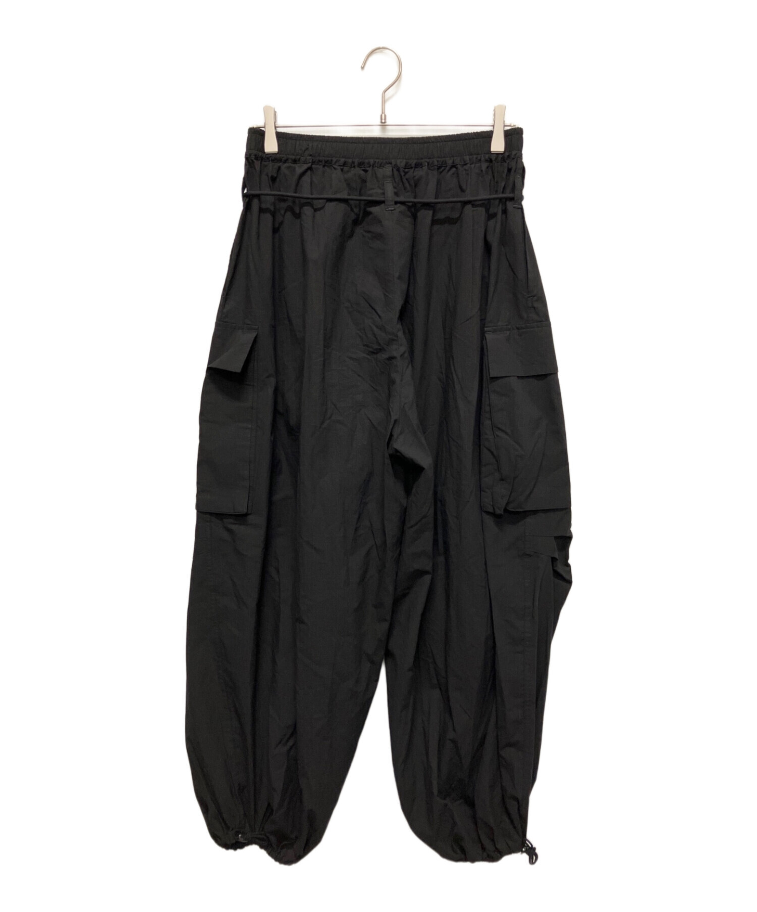 toogood 24ss THE PEDLAR TROUSER 新品未使用 S 中古・古着通販】toogood (トゥーグッド) The pedlar trouser ブラック