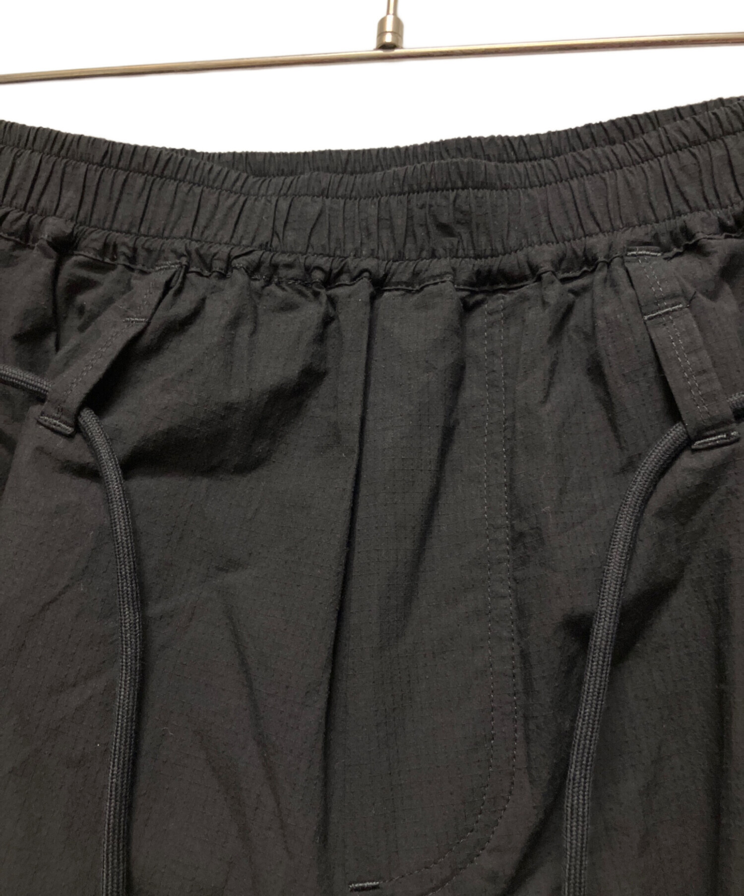 中古・古着通販】toogood (トゥーグッド) The pedlar trouser ブラック