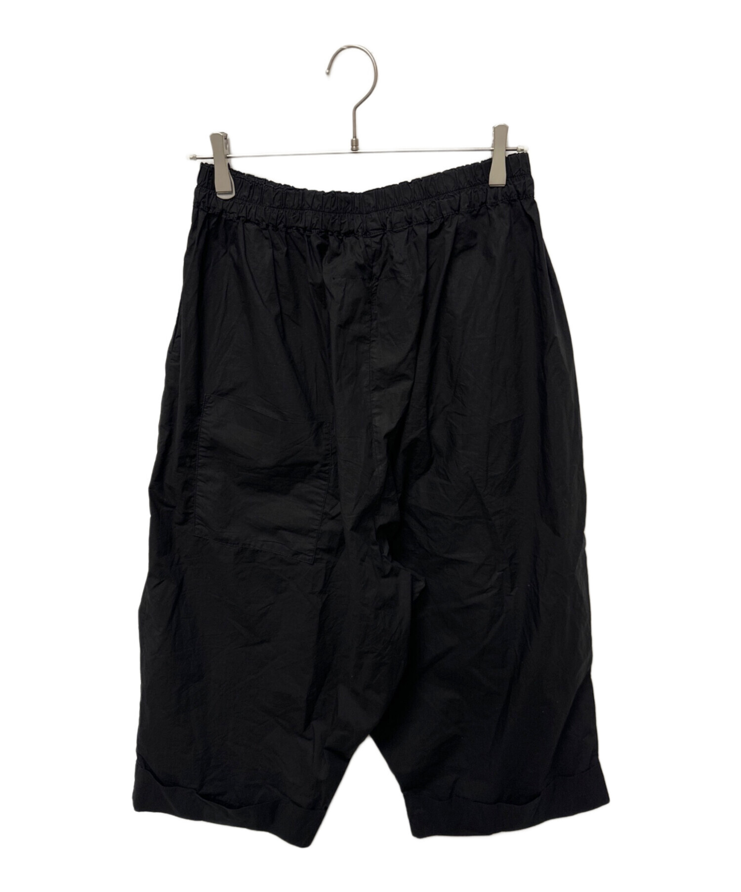 中古・古着通販】toogood (トゥーグッド) The baker trouser ブラック