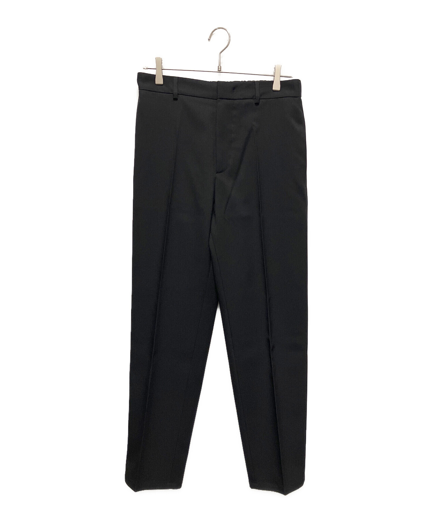 中古・古着通販】JIL SANDER (ジルサンダー) ポリエステルギャバジン