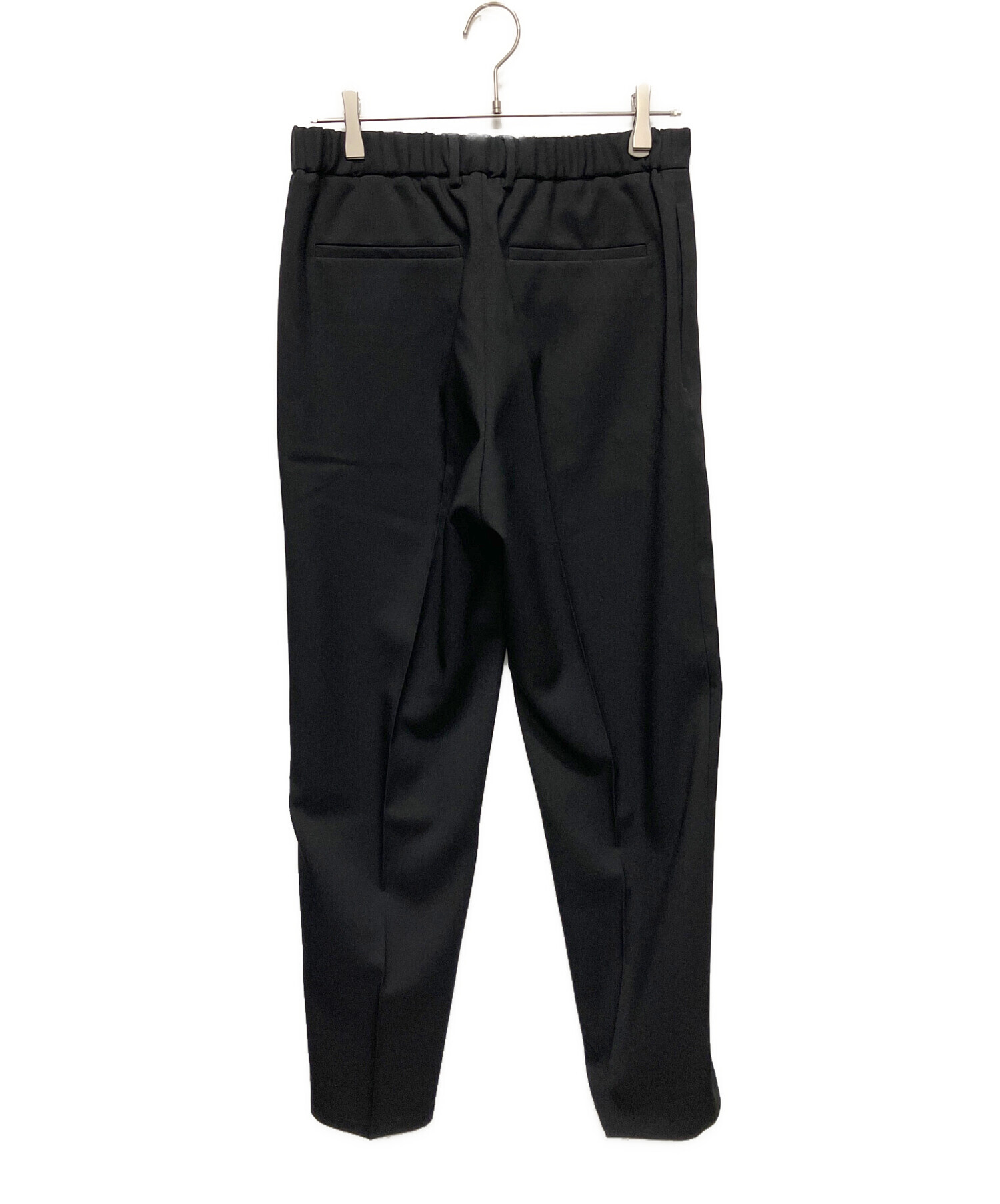 中古・古着通販】JIL SANDER (ジルサンダー) ポリエステルギャバジン
