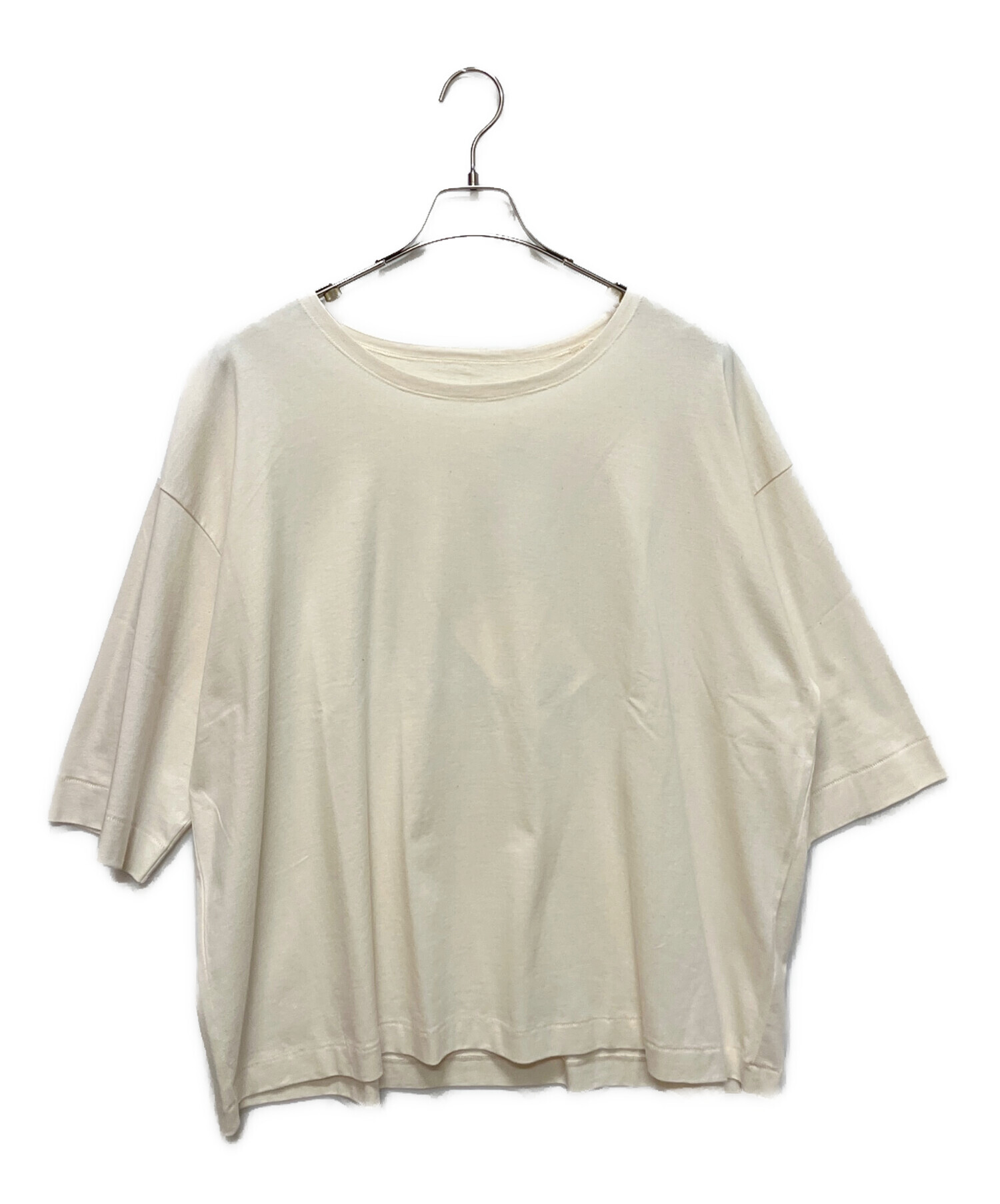 中古・古着通販】toogood (トゥーグッド) The tapper T-shirt