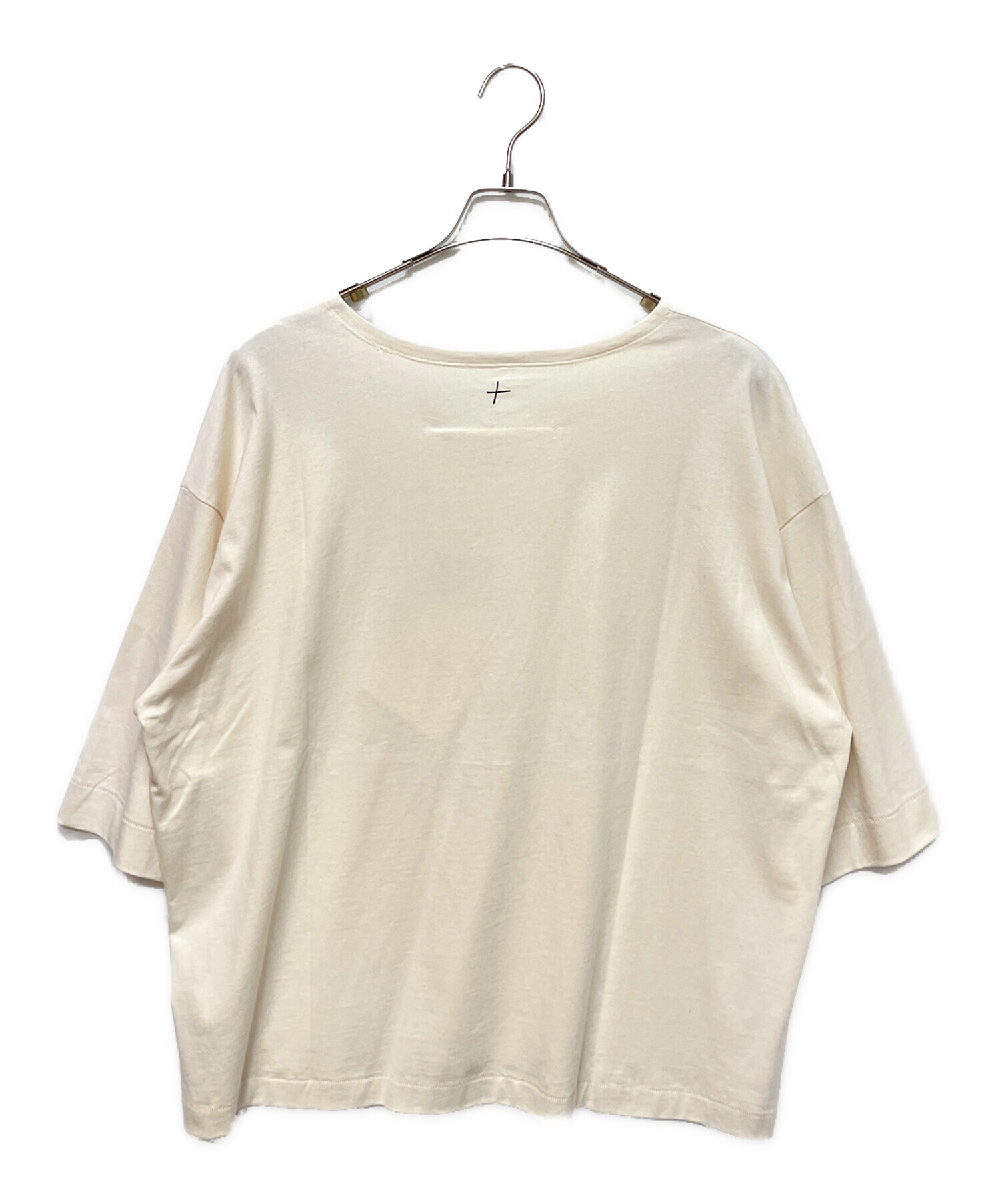 中古・古着通販】toogood (トゥーグッド) The tapper T-shirt