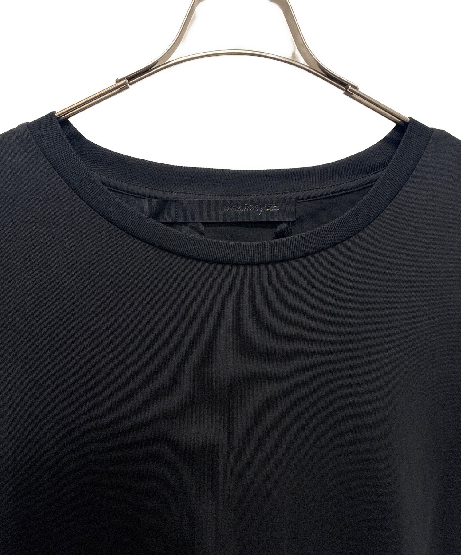 中古・古着通販】marina yee (マリナ イー) POOH (Oversized T-shirt