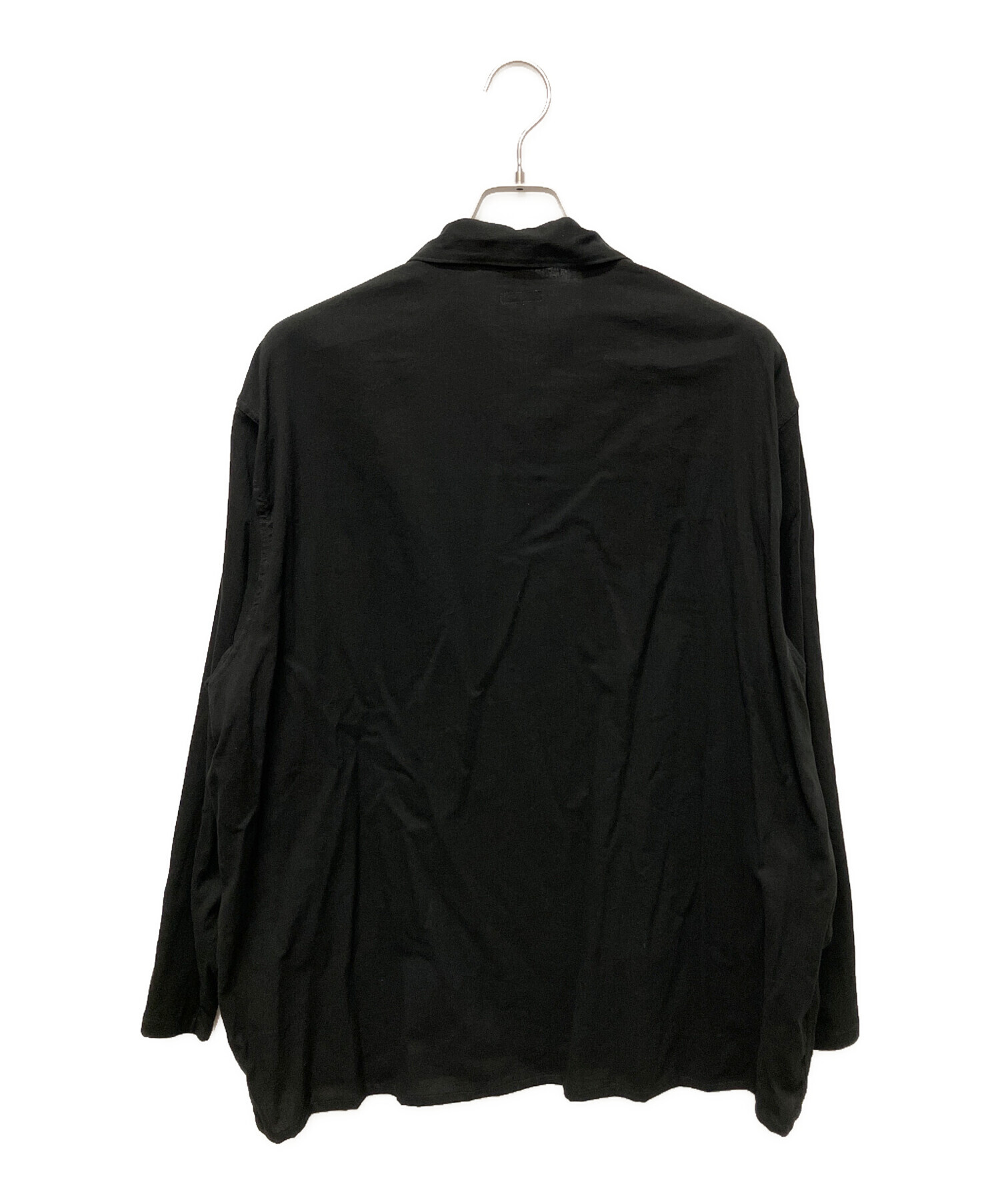 中古・古着通販】COMOLI (コモリ) 23SS 空紡オックス シャツジャケット