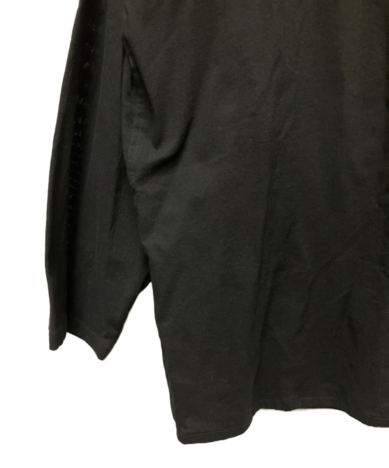 中古・古着通販】COMOLI (コモリ) 23SS 空紡オックス シャツジャケット