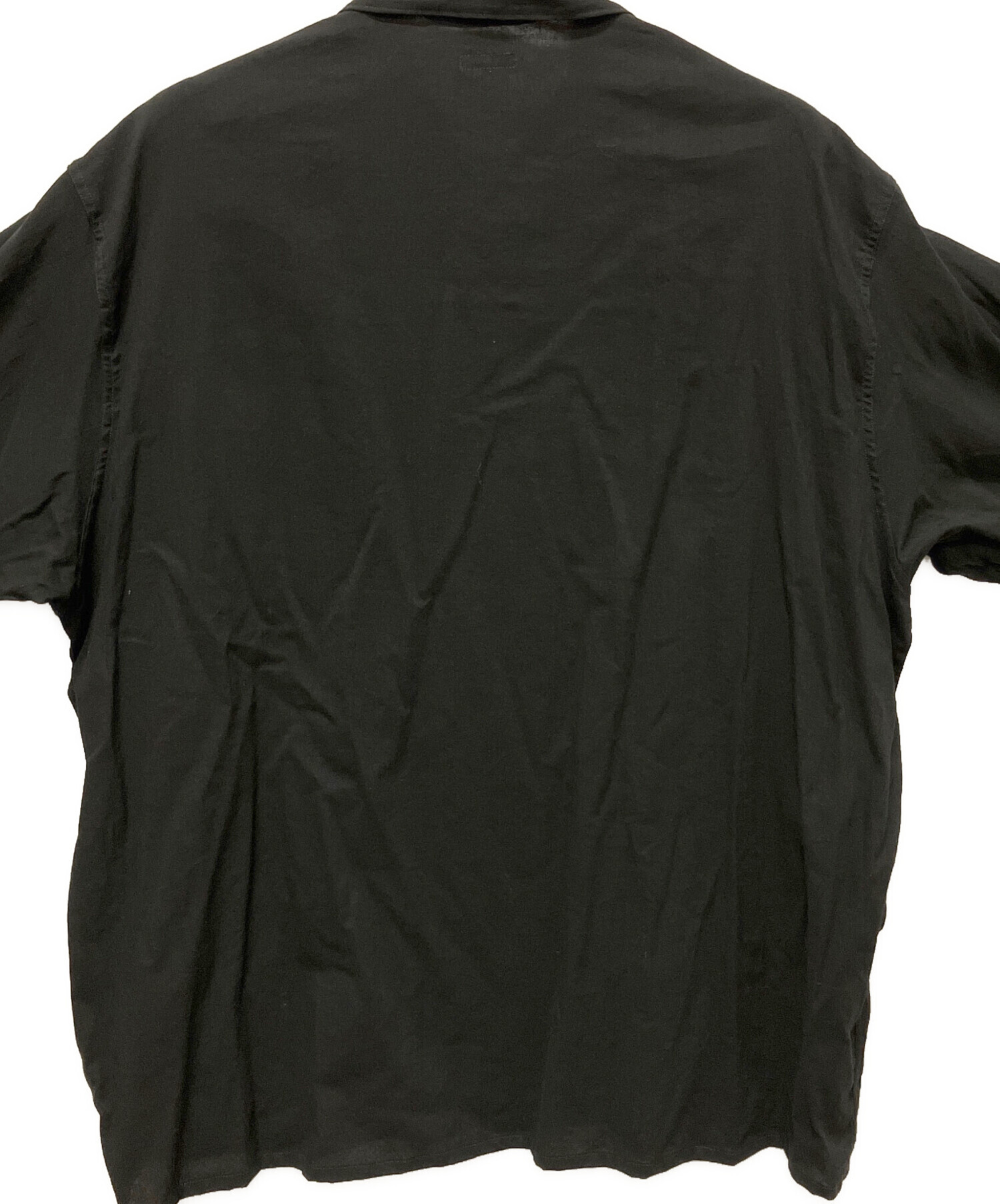 中古・古着通販】COMOLI (コモリ) 23SS 空紡オックス シャツジャケット