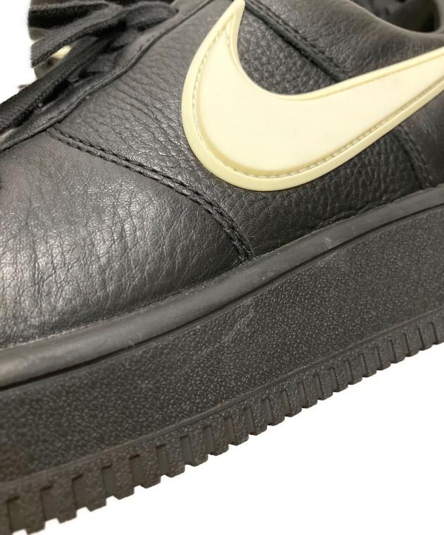 NIKEアンブッシュスニーカー　27.5センチ　 中古・古着通販】NIKE (ナイキ) AMBUSH (アンブッシュ) AIR FORCE 1