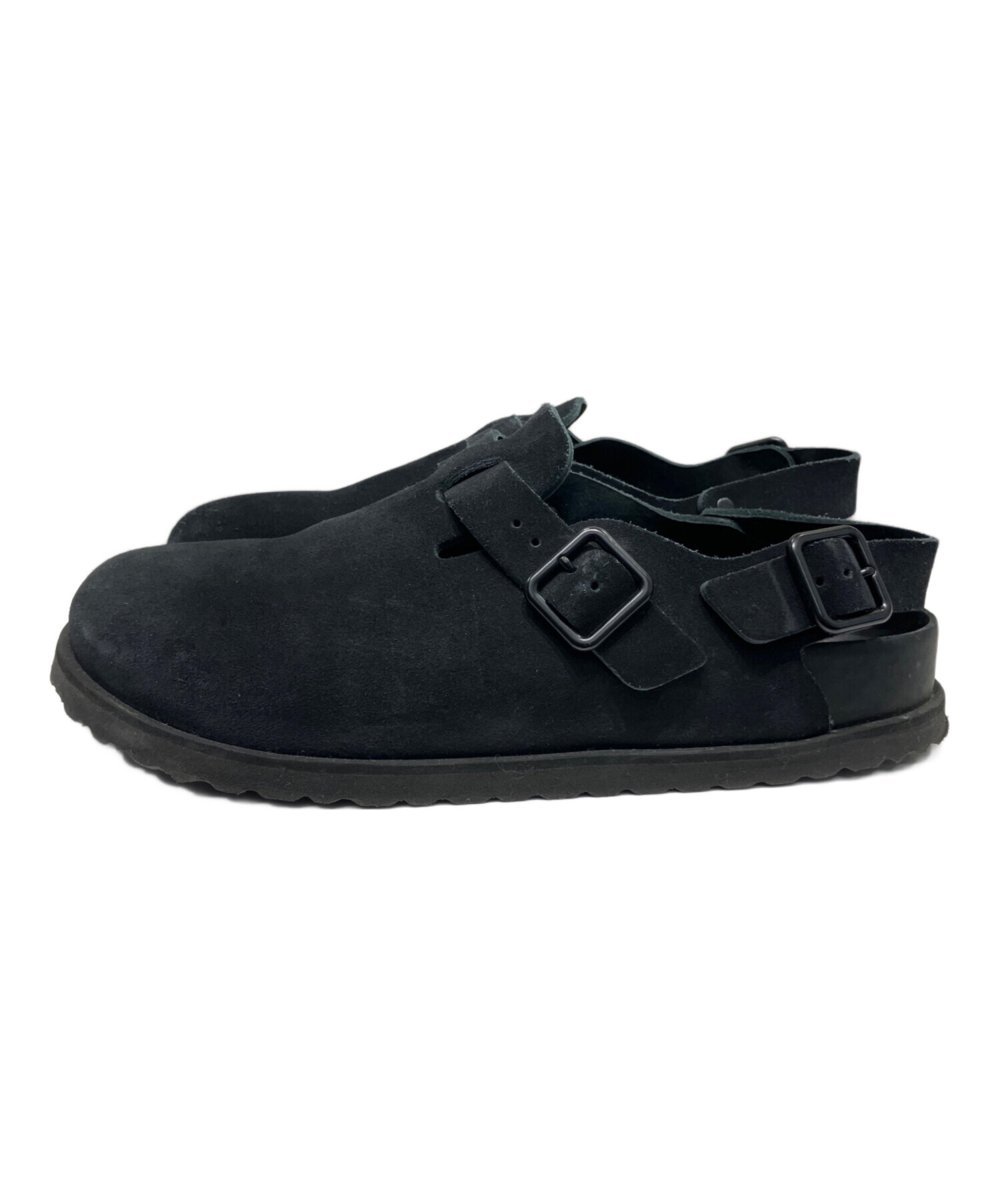 中古・古着通販】BIRKENSTOCK (ビルケンシュトック) Tokio Suede
