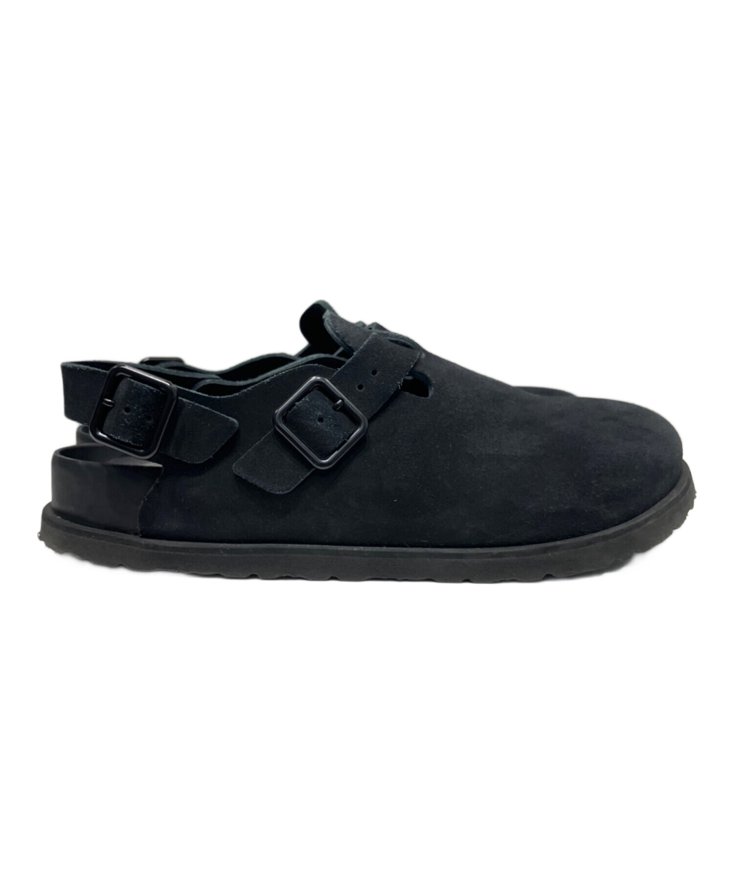 中古・古着通販】BIRKENSTOCK (ビルケンシュトック) Tokio Suede
