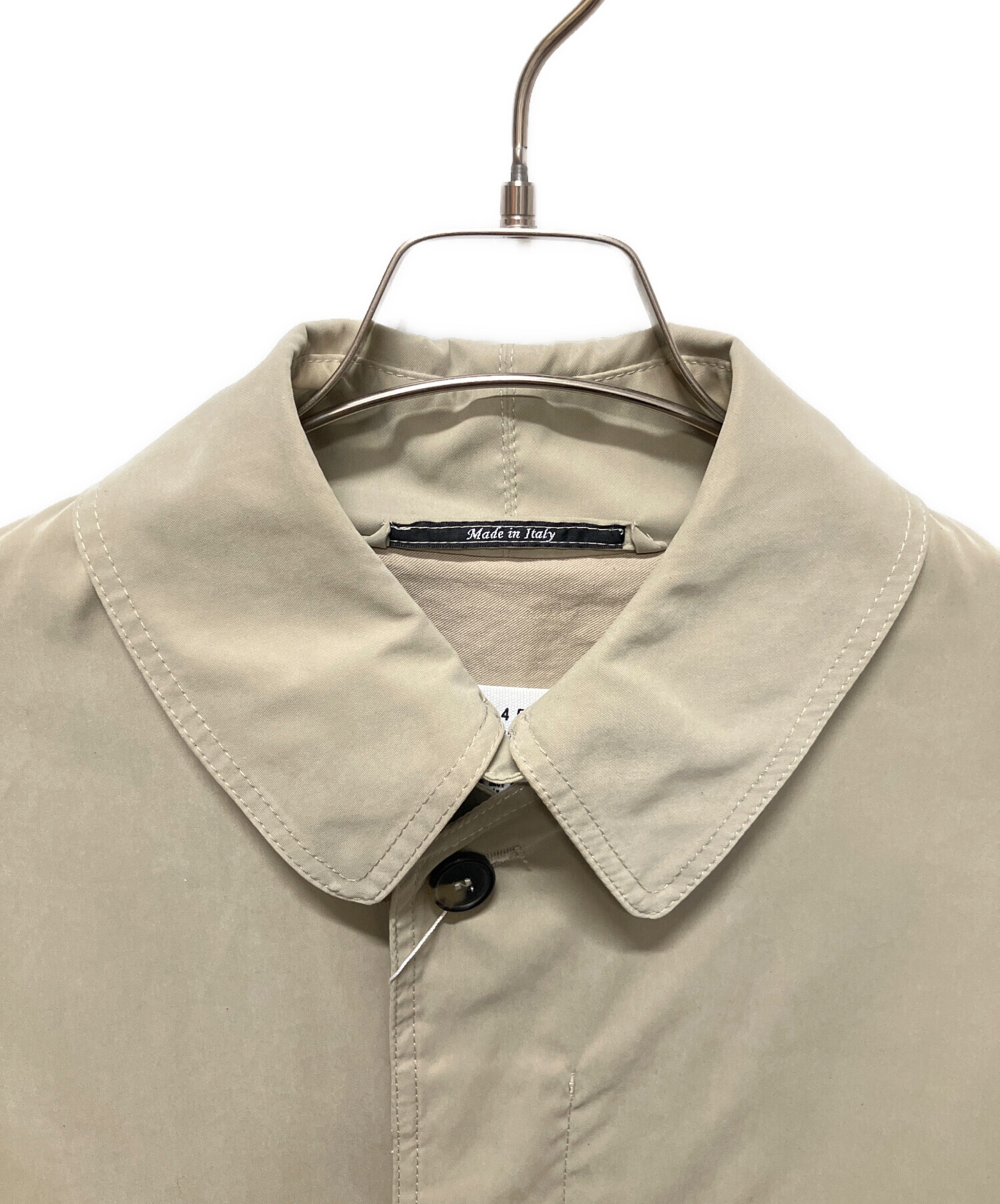 中古・古着通販】Maison Margiela1 10 (メゾンマルジェラ1 10) ピーチ