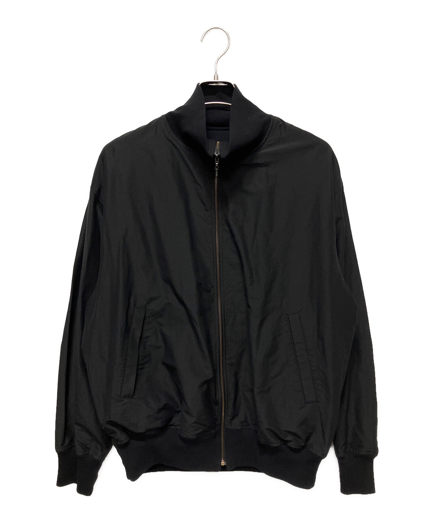 中古・古着通販】COMOLI (コモリ) 25SS リバーシブル トラック