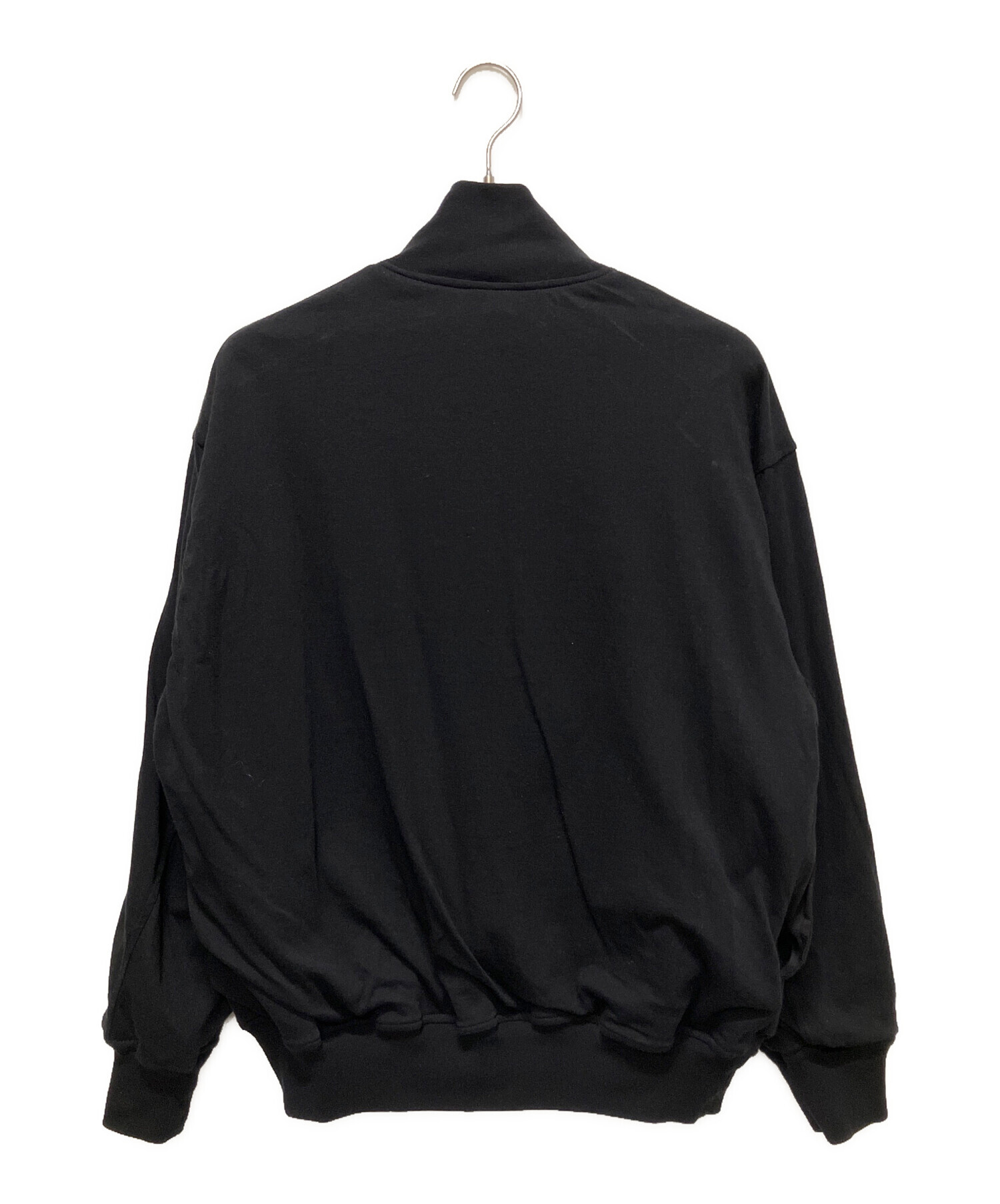 中古・古着通販】COMOLI (コモリ) 25SS リバーシブル トラック