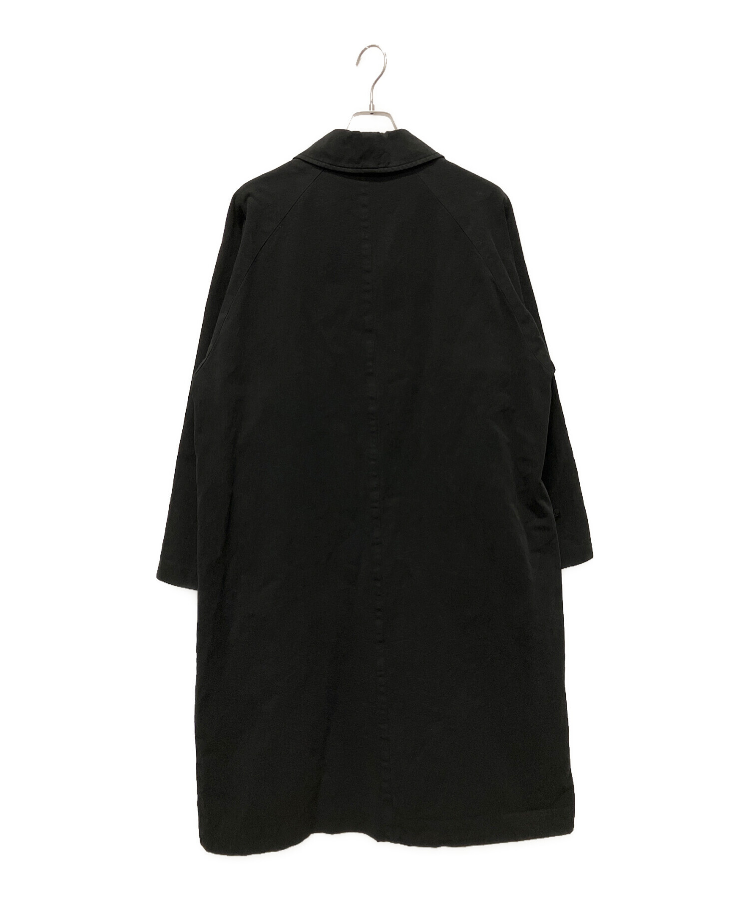 【新品未使用】 comoli 24AW バルカラーコート サイズ2 COMOLI - 24AW COMOLI カシミヤ バルカラーコート 2の通販 by scho