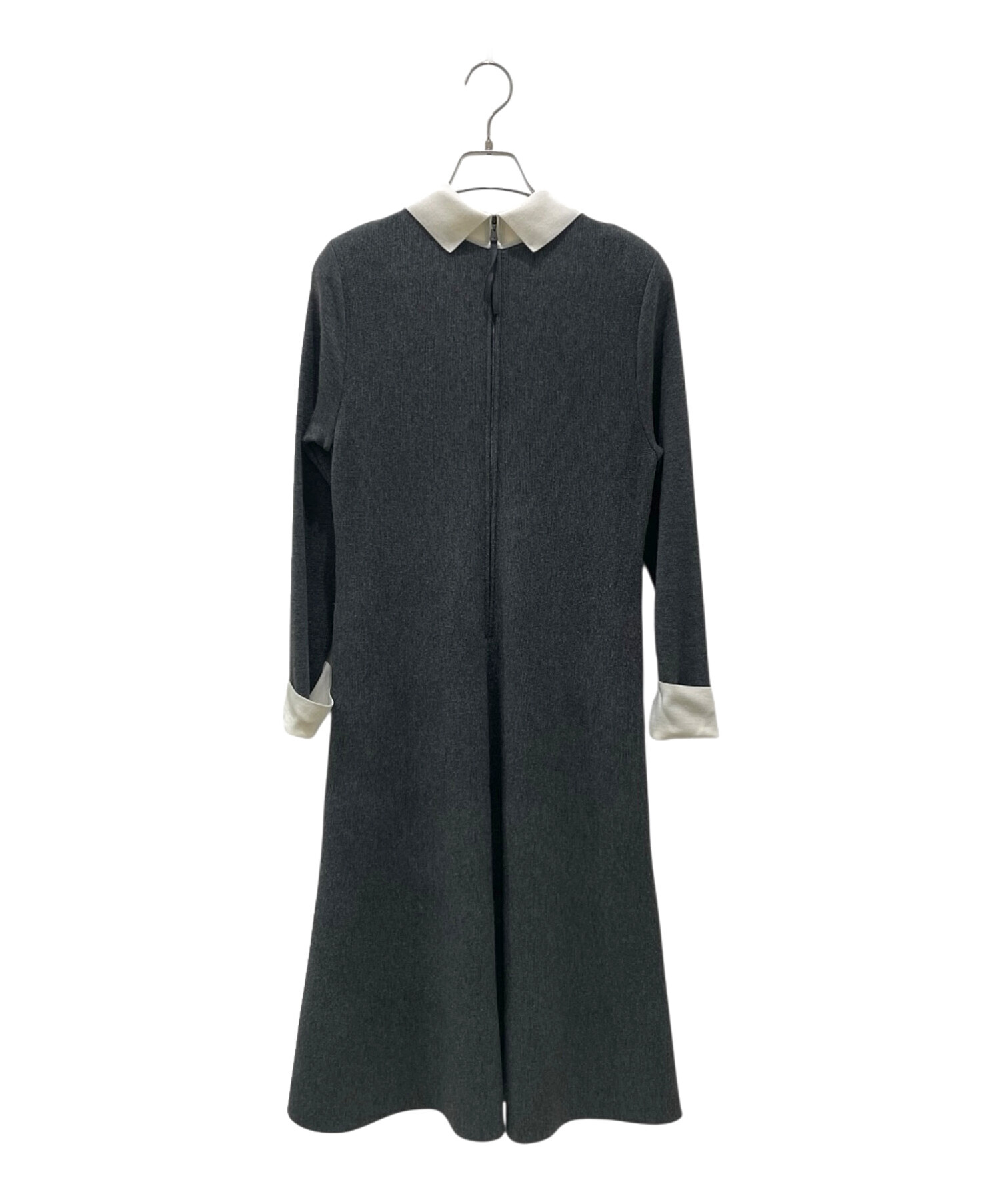 中古・古着通販】FOXEY (フォクシー) Knit Dress “Audrey”/ニット 中古・古着通販】FOXEY (フォクシー) Knit Dress “Audrey”/ニット