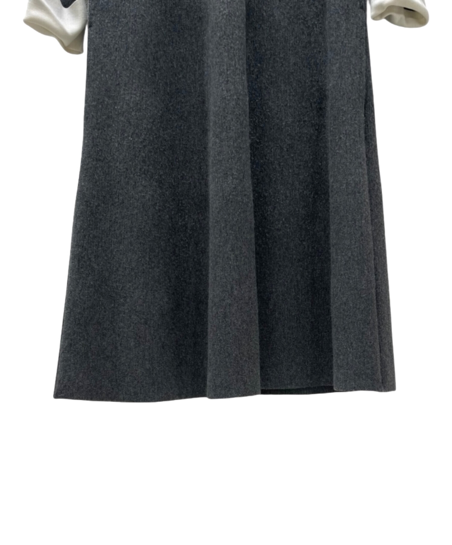 中古・古着通販】FOXEY (フォクシー) Knit Dress “Audrey”/ニット