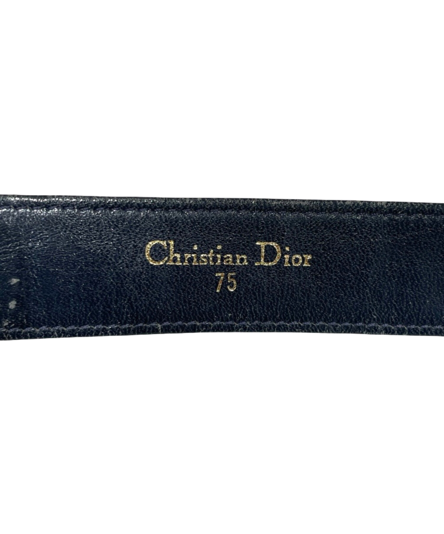 中古・古着通販】Christian Dior (クリスチャン ディオール