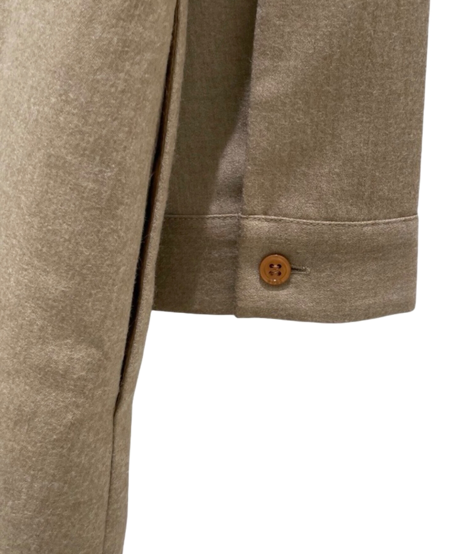 中古・古着通販】HUGO BOSS (ヒューゴ ボス) L/Sワンピース ベージュ 中古・古着通販】HUGO BOSS (ヒューゴ ボス) L/Sワンピース ベージュ