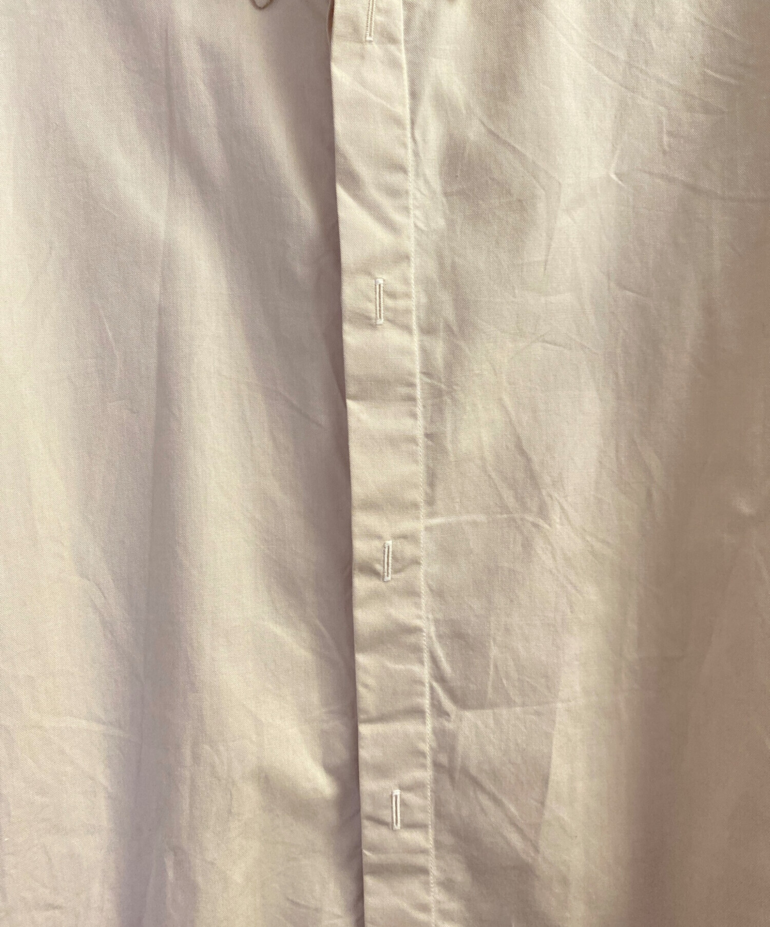 中古・古着通販】Maison Margiela (メゾンマルジェラ) 四つタグ長袖
