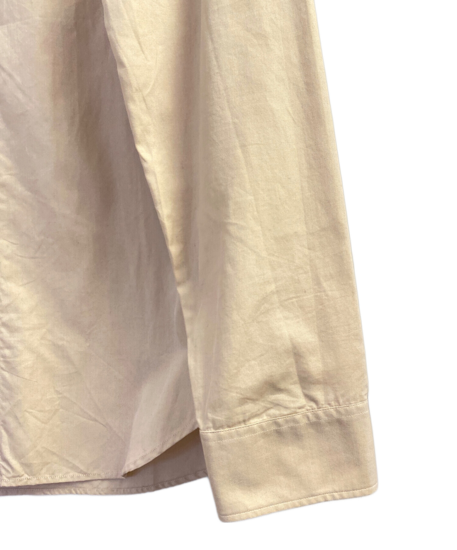 中古・古着通販】Maison Margiela (メゾンマルジェラ) 四つタグ長袖