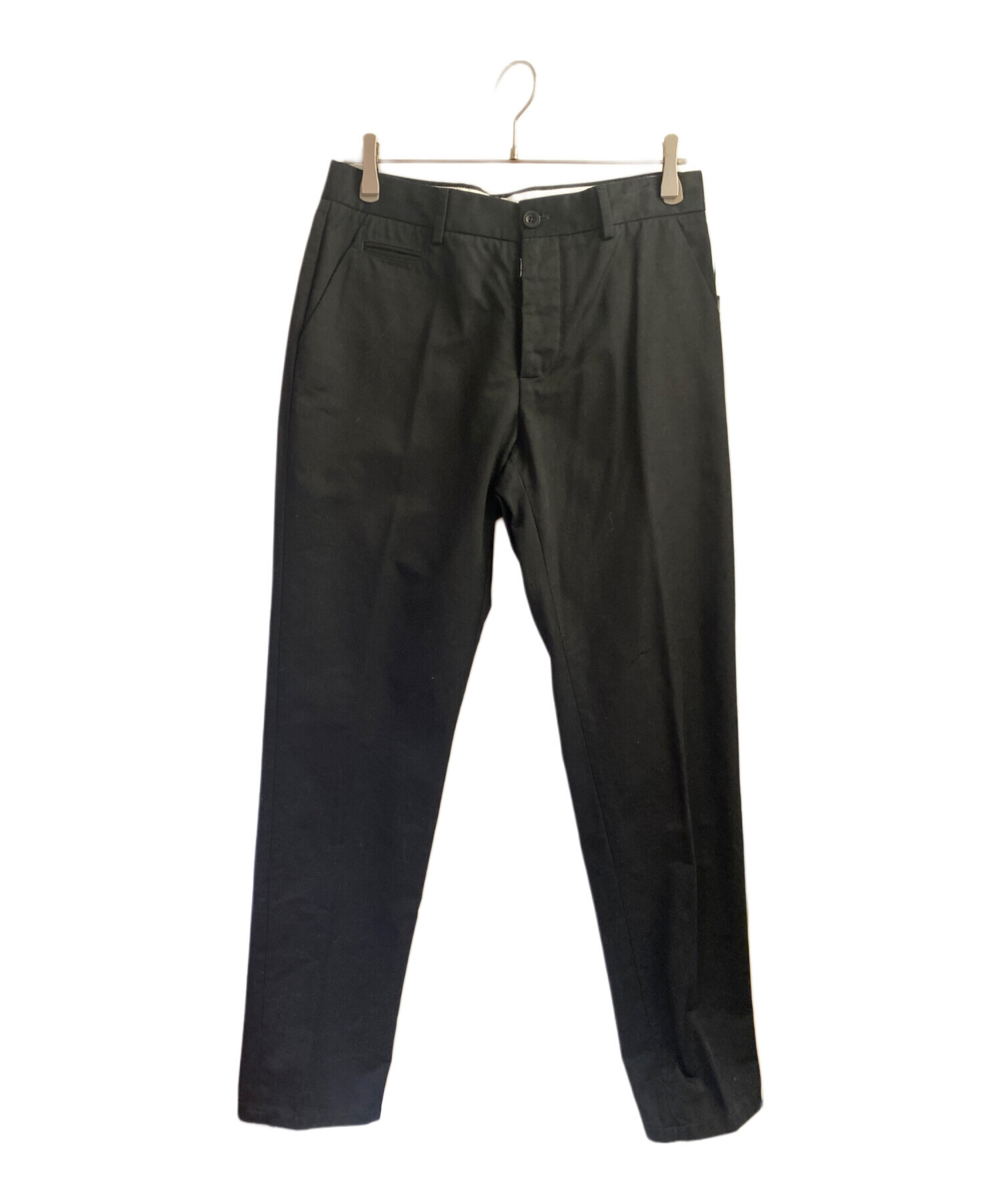 【古着】【本人期】Maison Margiela 10 コットンワークパンツ 中古・古着通販】Maison Margiela (メゾンマルジェラ) コットンパンツ
