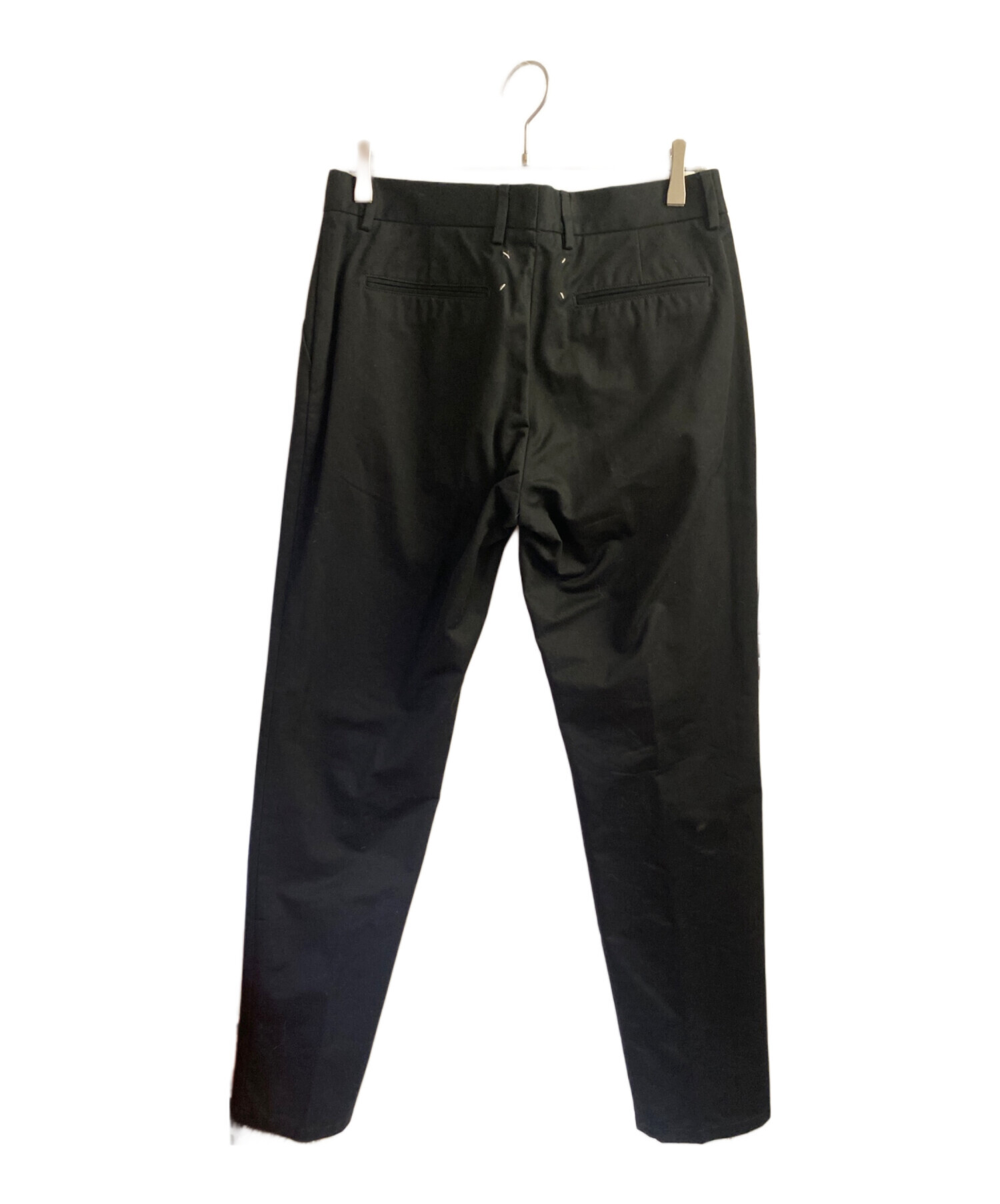 【古着】【本人期】Maison Margiela 10 コットンワークパンツ 中古・古着通販】Maison Margiela (メゾンマルジェラ) コットンパンツ