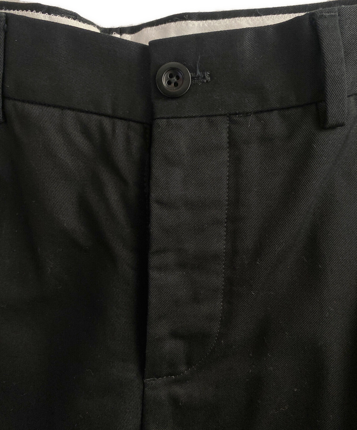 中古・古着通販】Maison Margiela (メゾンマルジェラ) コットンパンツ