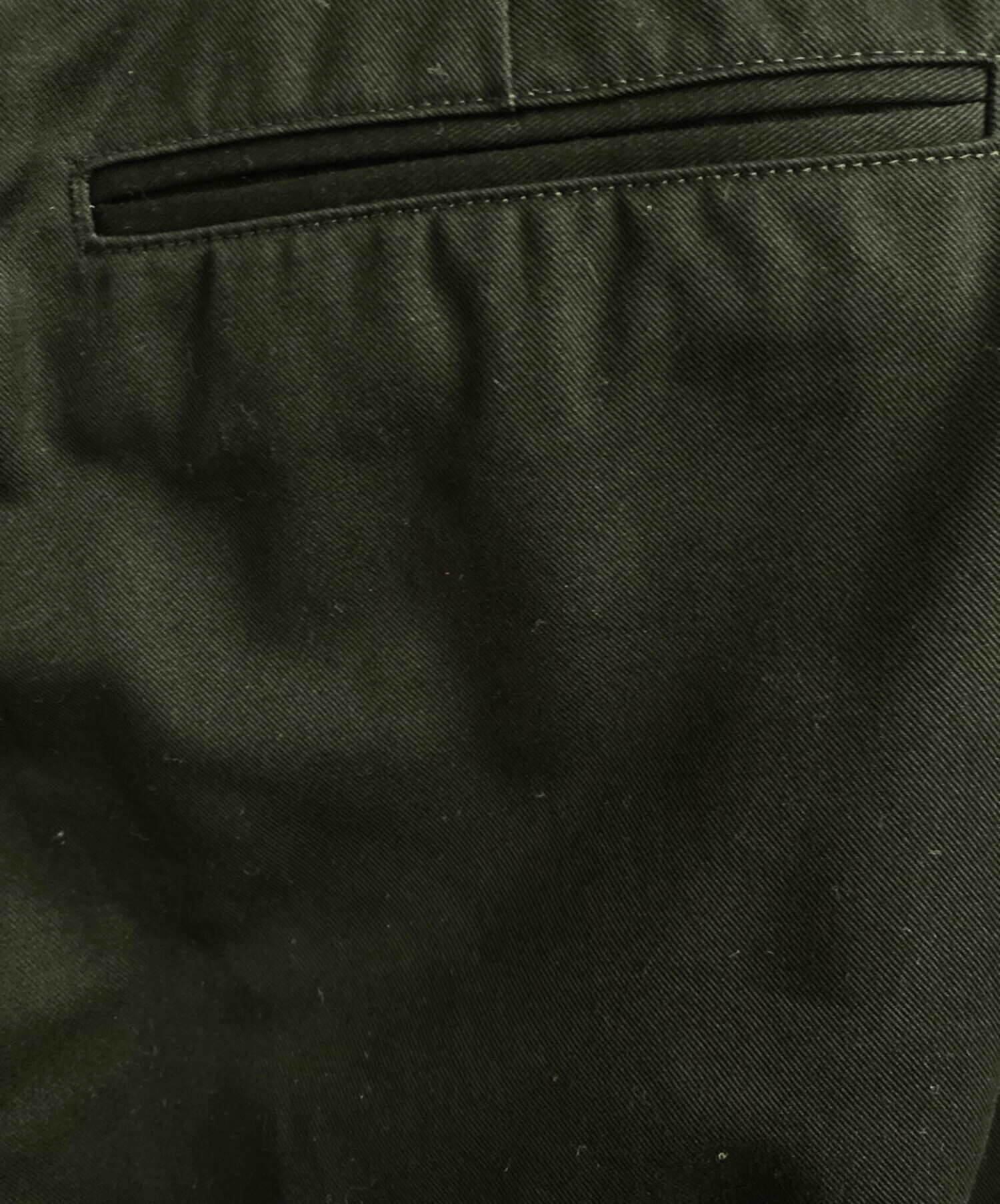 【古着】【本人期】Maison Margiela 10 コットンワークパンツ 中古・古着通販】Maison Margiela (メゾンマルジェラ) コットンパンツ