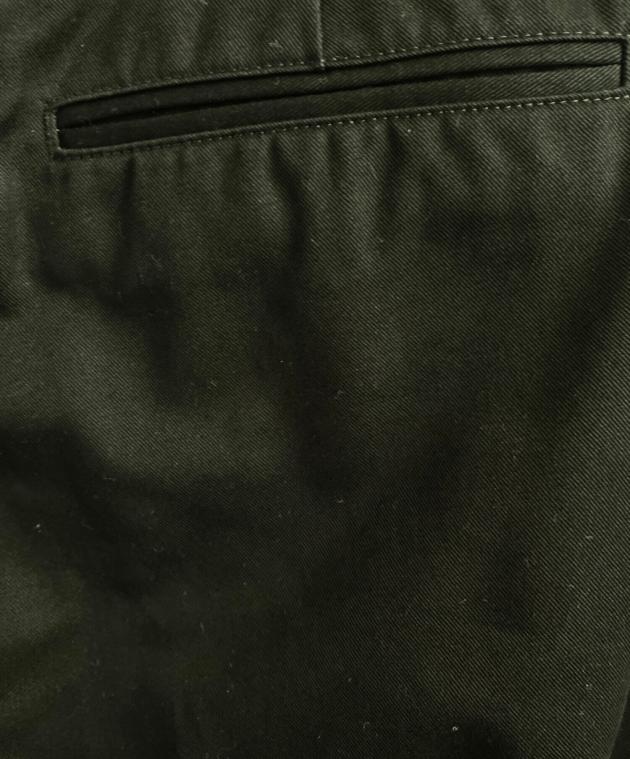 中古・古着通販】Maison Margiela (メゾンマルジェラ) コットンパンツ