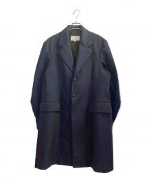 Maison Martin Margiela、チェスターコート】ブランド・古着のネット