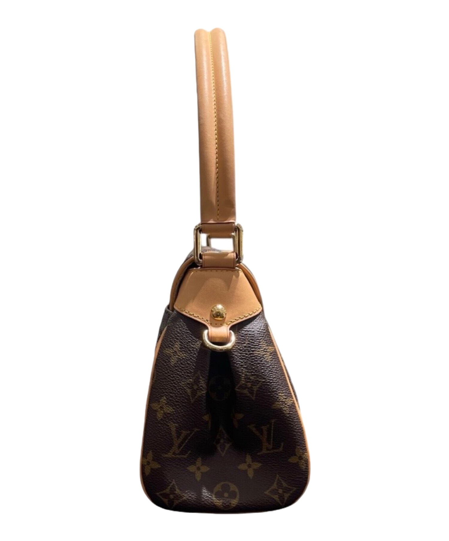 中古・古着通販】LOUIS VUITTON (ルイ ヴィトン) モノグラム ビバリー