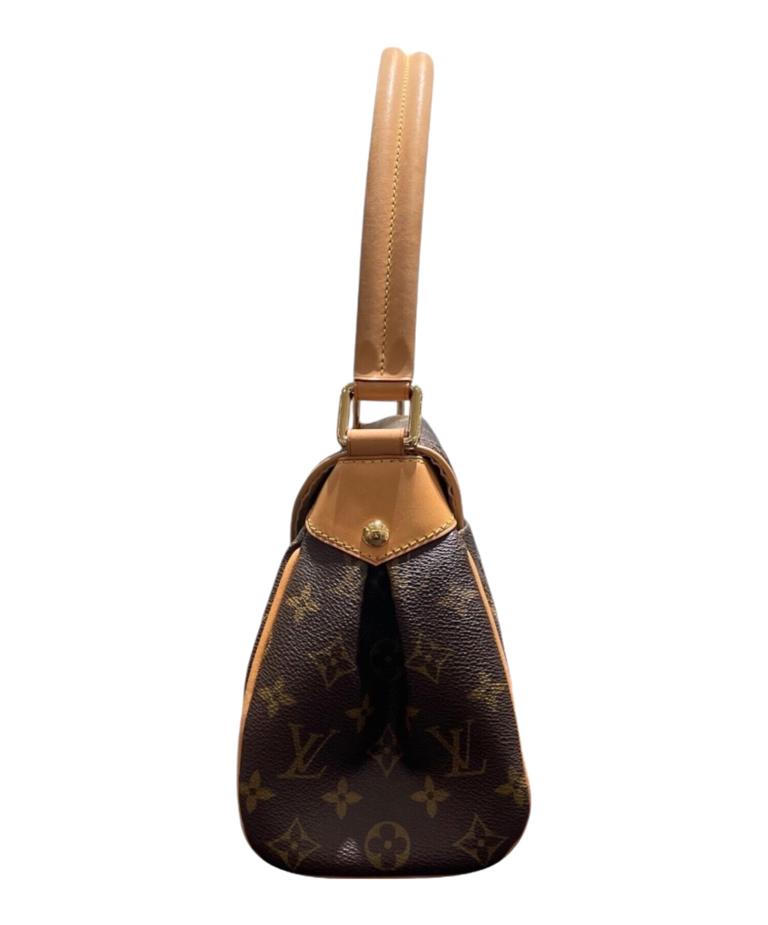 中古・古着通販】LOUIS VUITTON (ルイ ヴィトン) モノグラム ビバリー