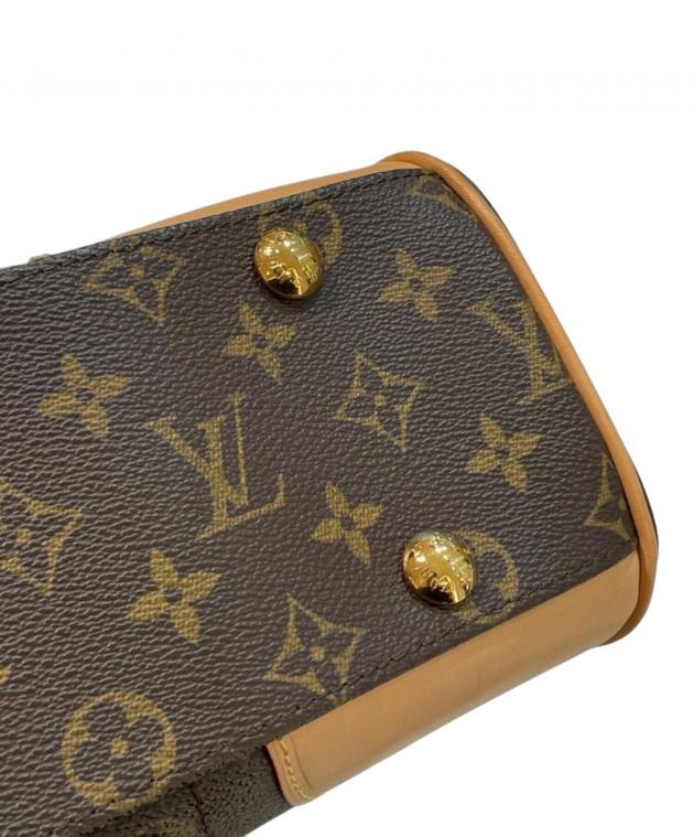 ルイヴィトン　ビバリーMM 新品未使用 LOUIS VUITTON - ルイ・ヴィトン ビバリーMM ショルダーバッグ