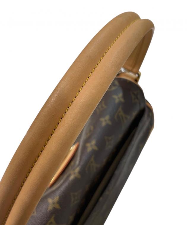 中古・古着通販】LOUIS VUITTON (ルイ ヴィトン) モノグラム ビバリー 中古・古着通販】LOUIS VUITTON (ルイ ヴィトン) モノグラム ビバリー