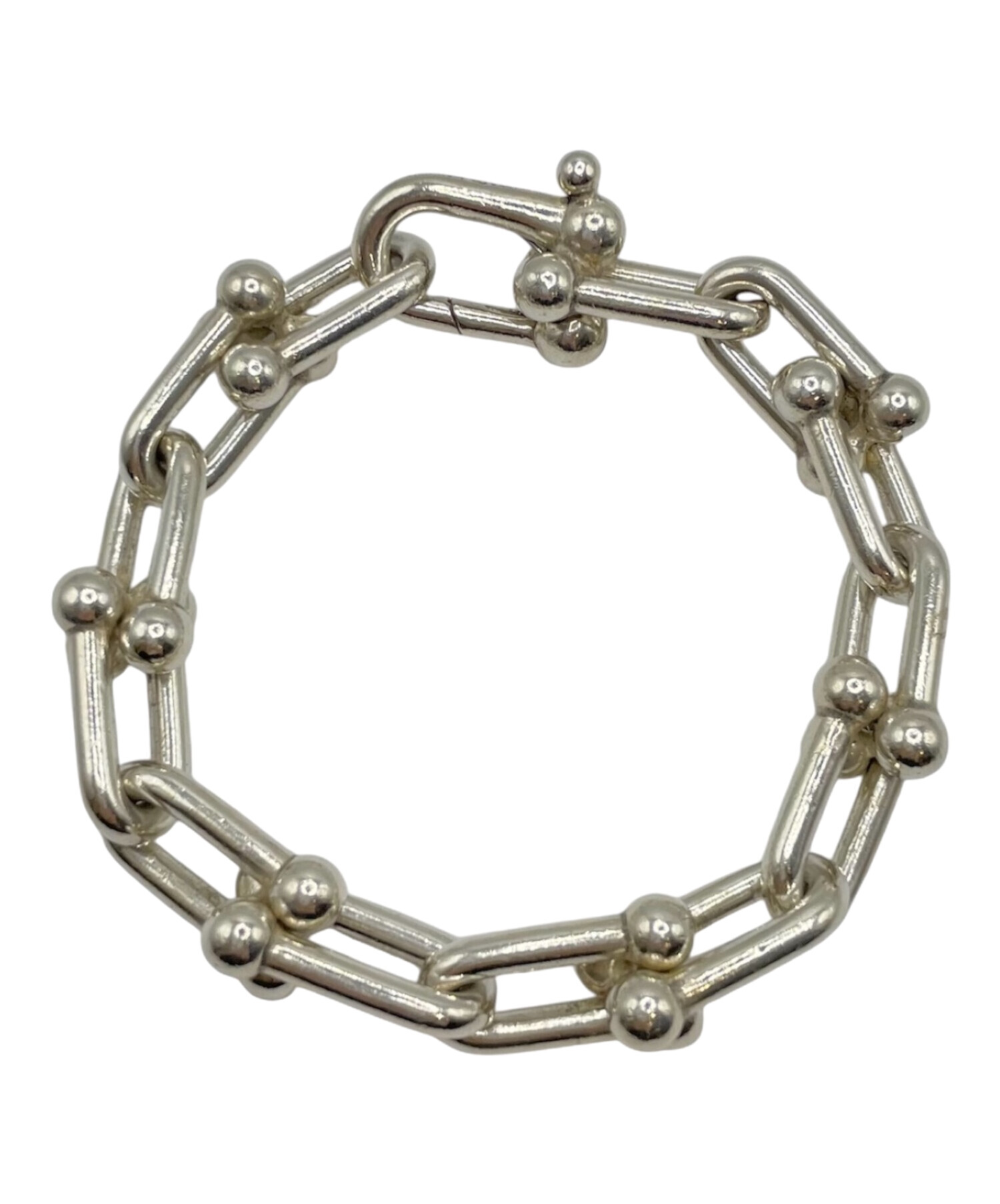 中古・古着通販】TIFFANY & Co. (ティファニー) ハードウェア