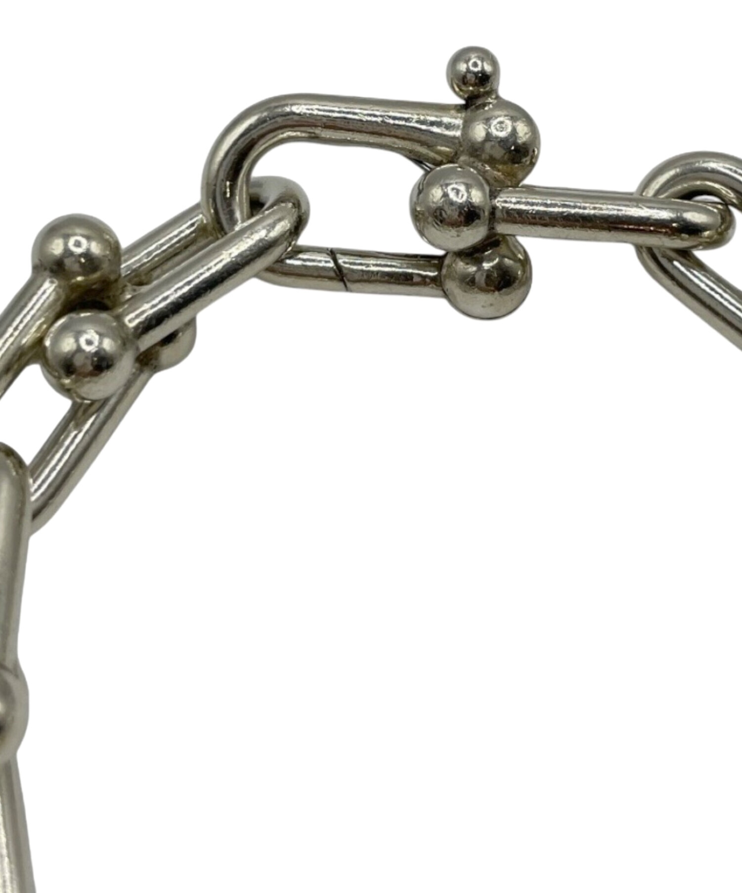 中古・古着通販】TIFFANY & Co. (ティファニー) ハードウェア