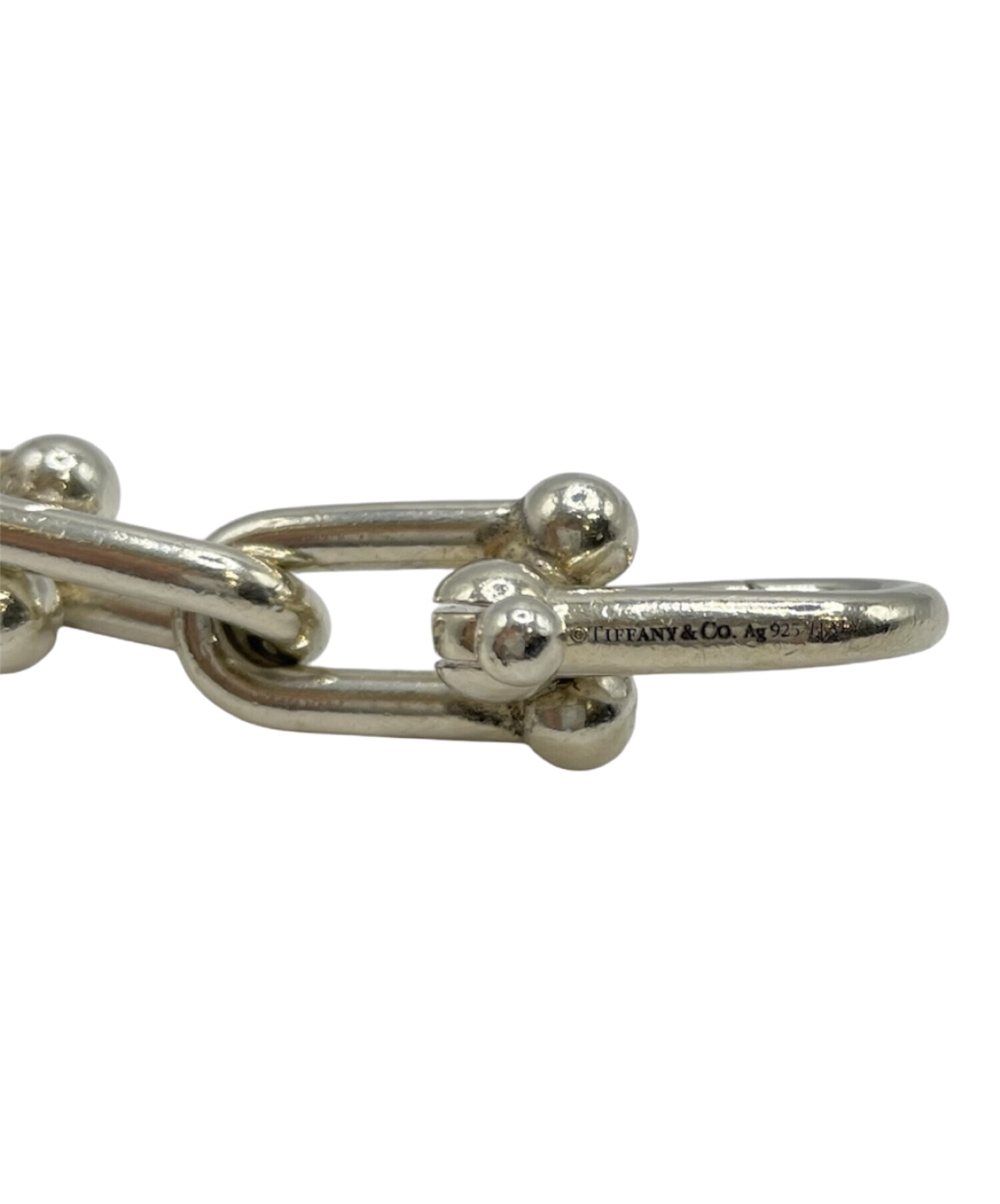 中古・古着通販】TIFFANY & Co. (ティファニー) ハードウェア