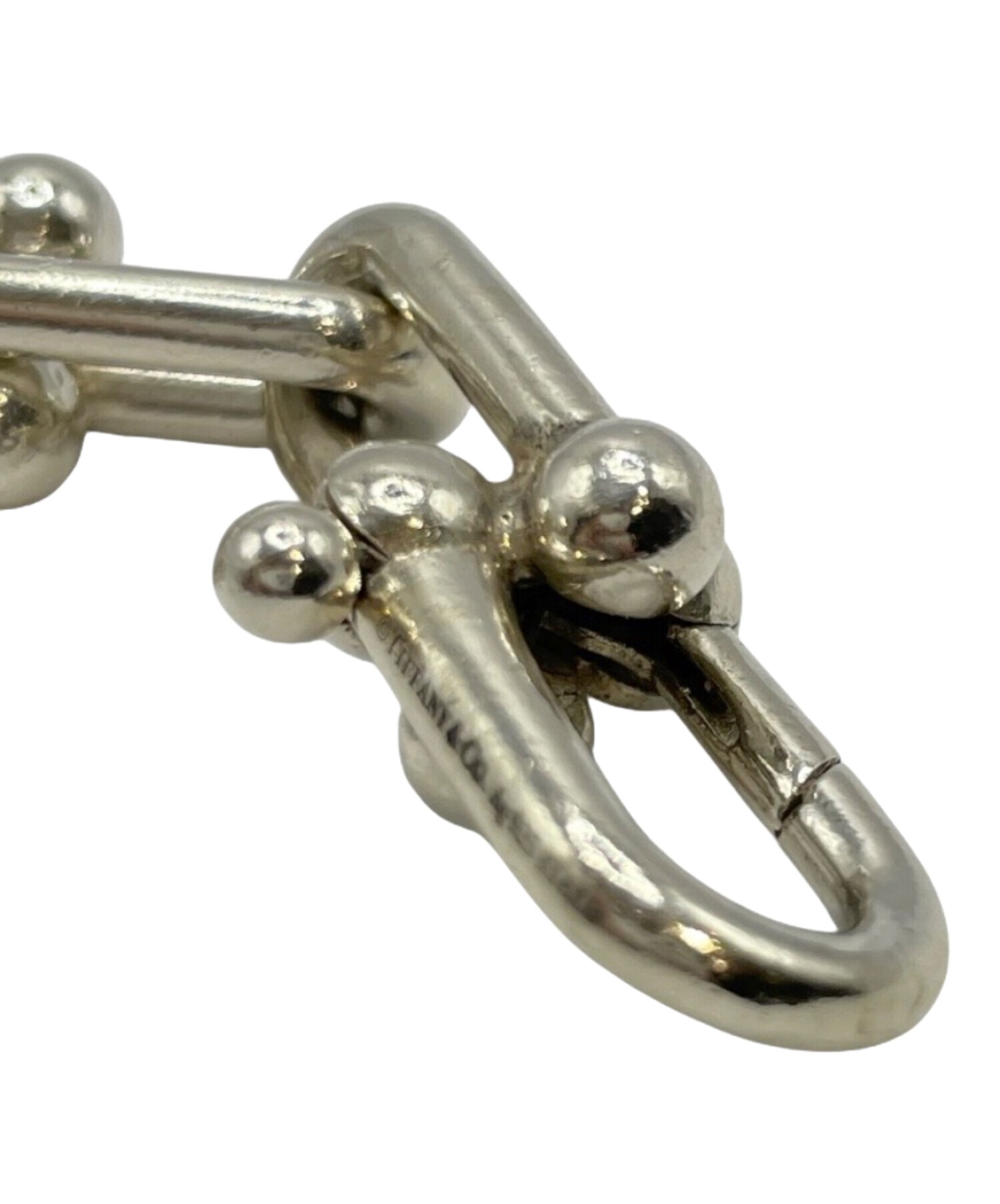 中古・古着通販】TIFFANY & Co. (ティファニー) ハードウェア