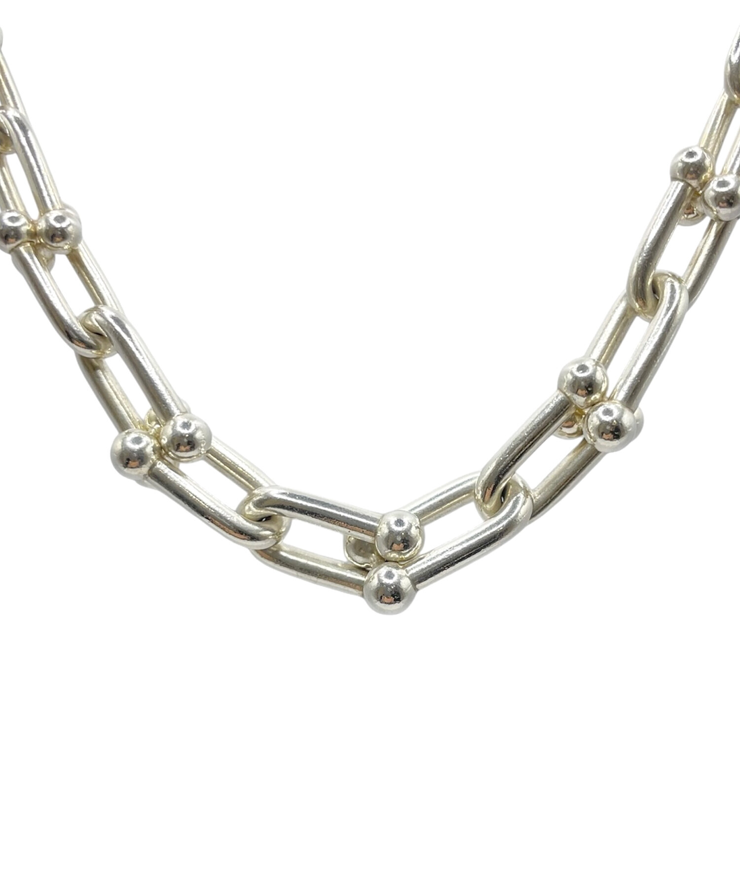 中古・古着通販】TIFFANY & Co. (ティファニー) グラジュエイテッド