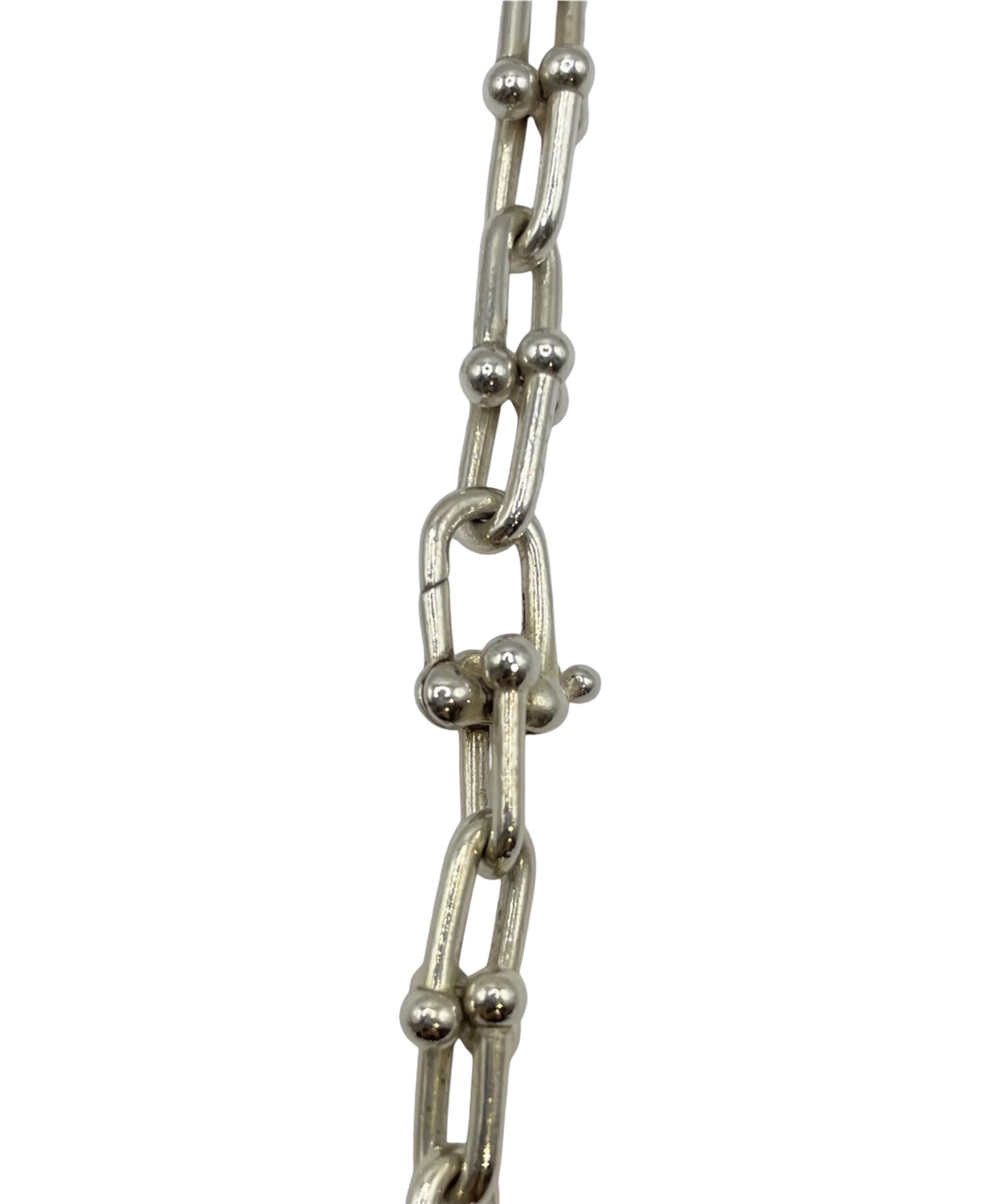 中古・古着通販】TIFFANY & Co. (ティファニー) グラジュエイテッド