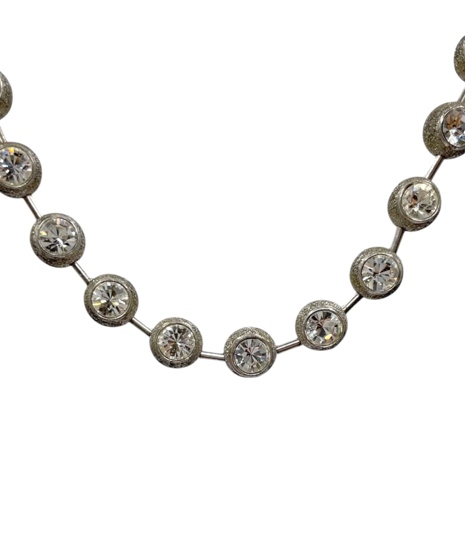 中古・古着通販】AMBUSH (アンブッシュ) SMALL COUTURE BALL CHAIN