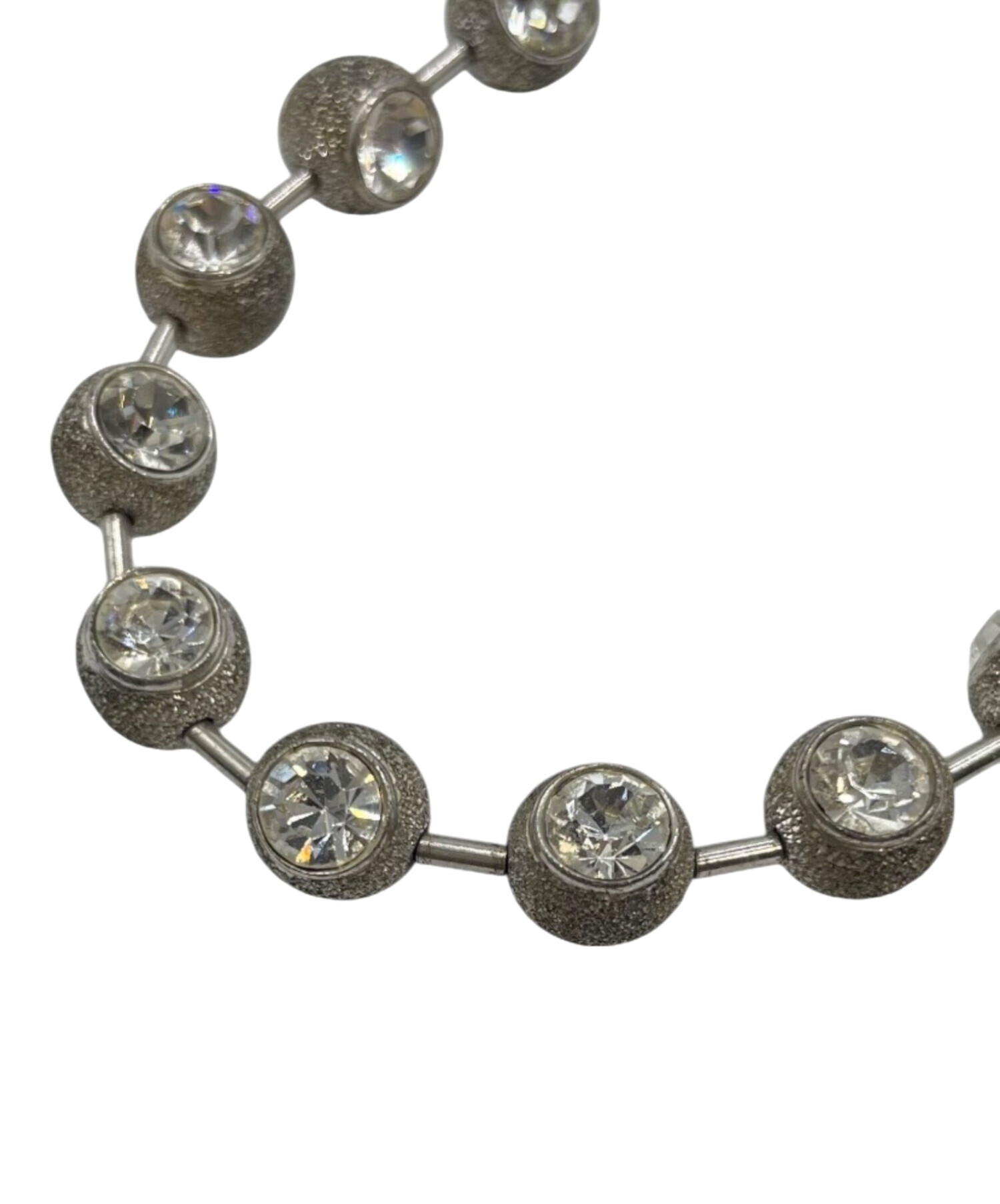 中古・古着通販】AMBUSH (アンブッシュ) SMALL COUTURE BALL CHAIN
