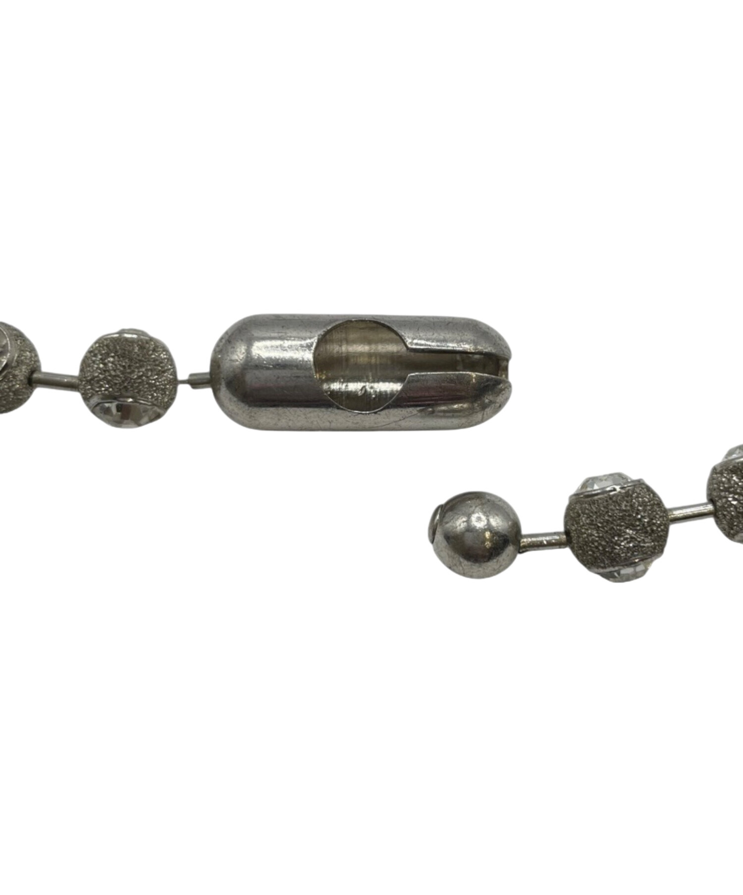 中古・古着通販】AMBUSH (アンブッシュ) SMALL COUTURE BALL CHAIN