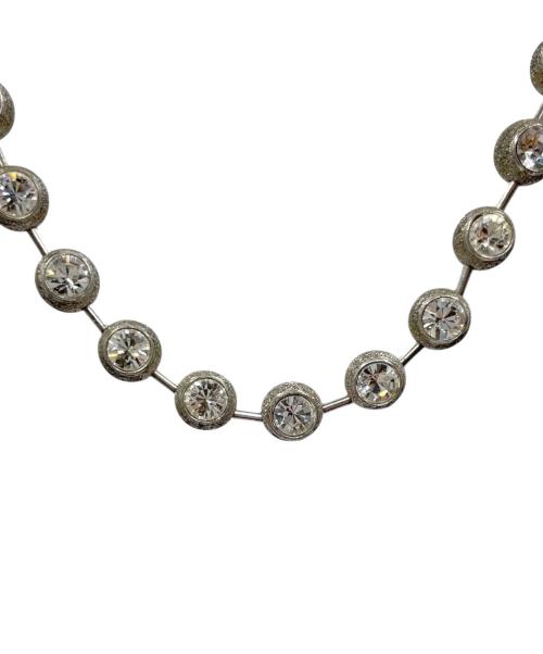 中古・古着通販】AMBUSH (アンブッシュ) SMALL COUTURE BALL CHAIN