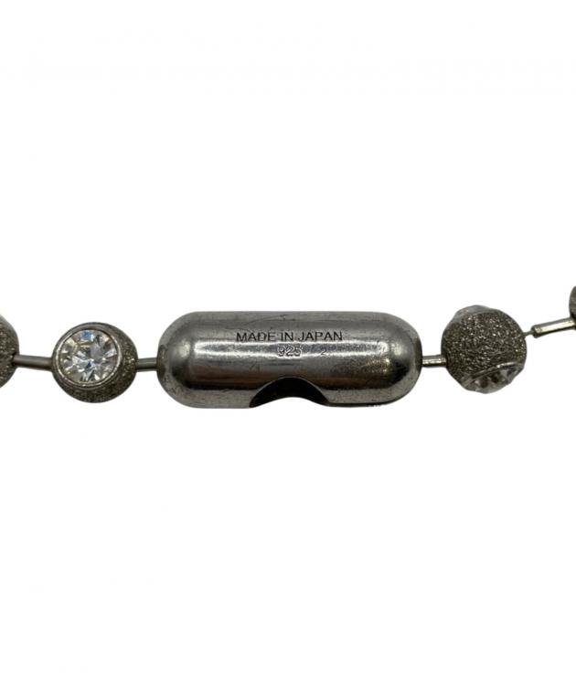 中古・古着通販】AMBUSH (アンブッシュ) SMALL COUTURE BALL CHAIN