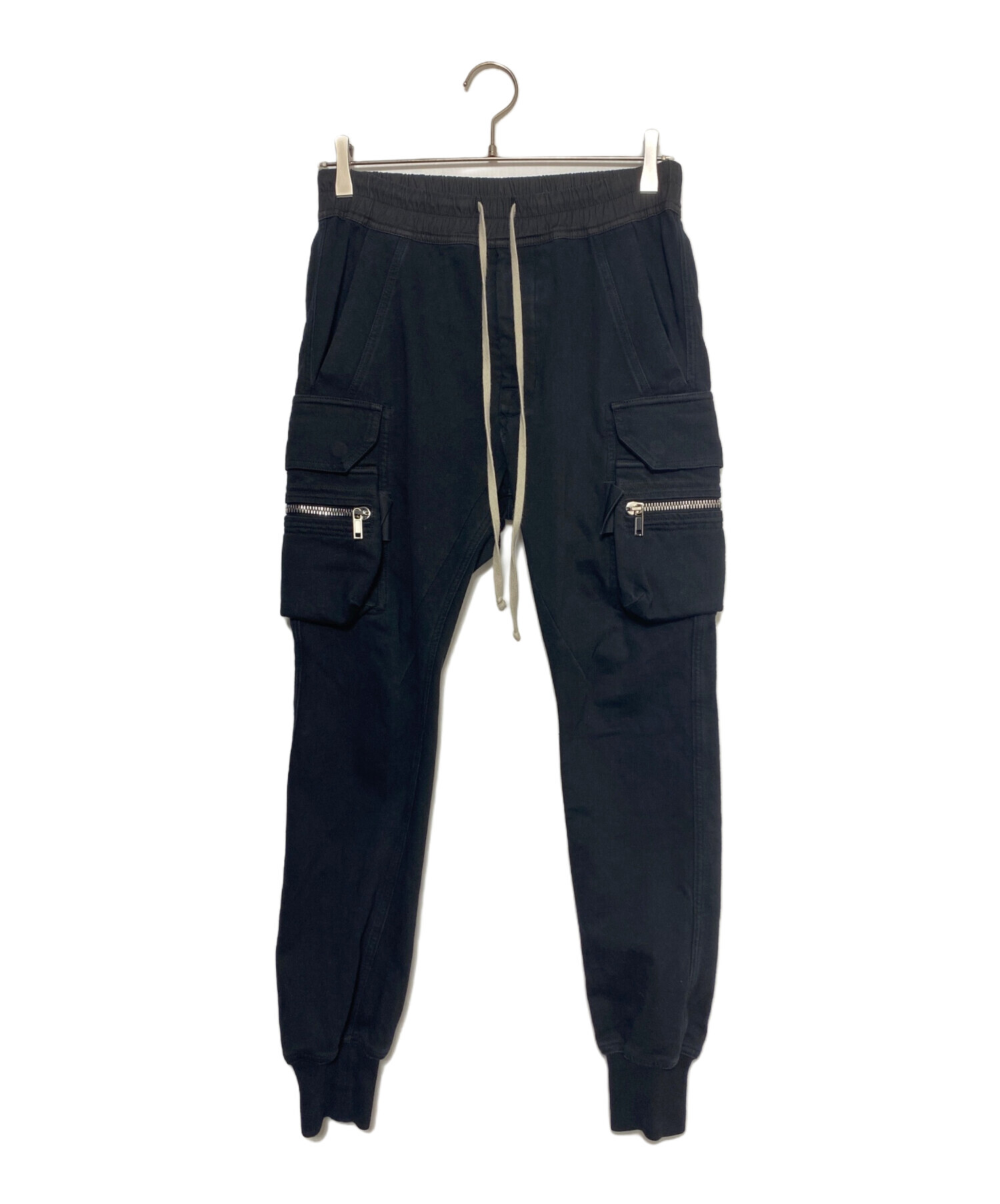 中古・古着通販】RICK OWENS (リックオウエンス) MASTODON CARGO