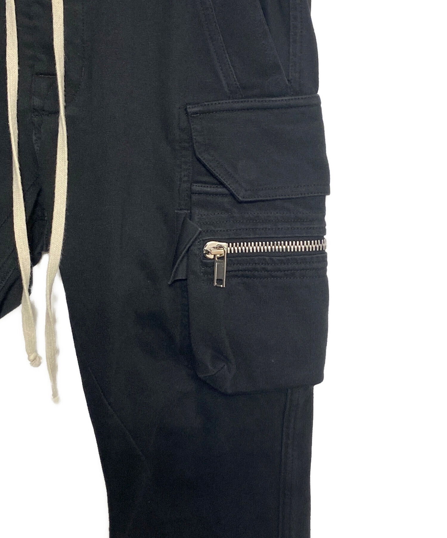 Rick Owens リックオウエンス MASTODON CARGO 46 RICK OWENS - 【25SS