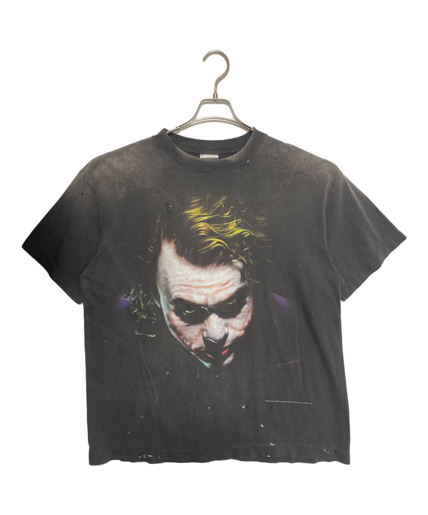 中古・古着通販】SAINT MICHAEL (セントマイケル) BTM SS TEE / JOKER